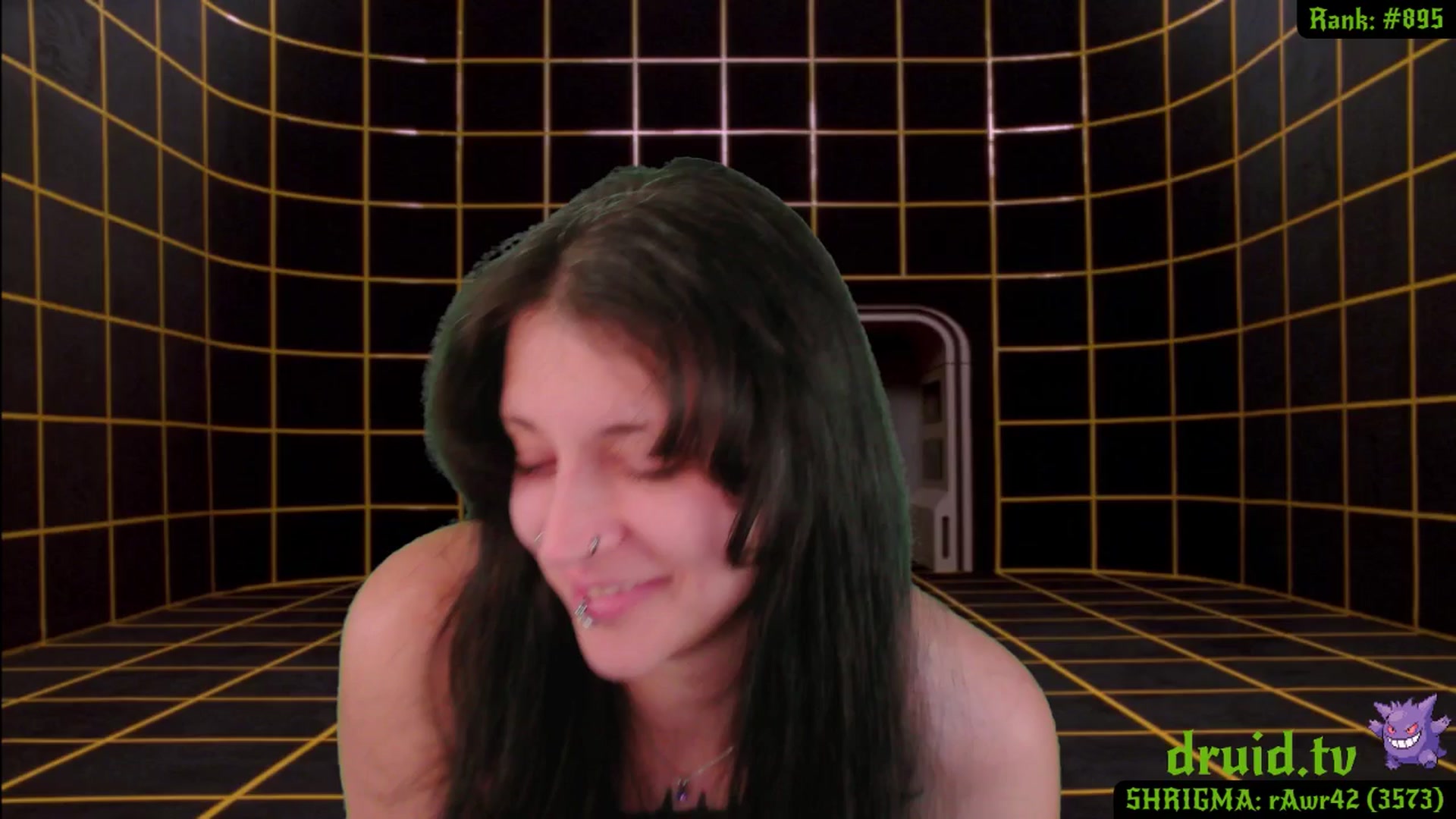 Gallery image thumbnail from druidjpg's myfreecams stream on, 11/17/2025, 14:58 image 8 of 20