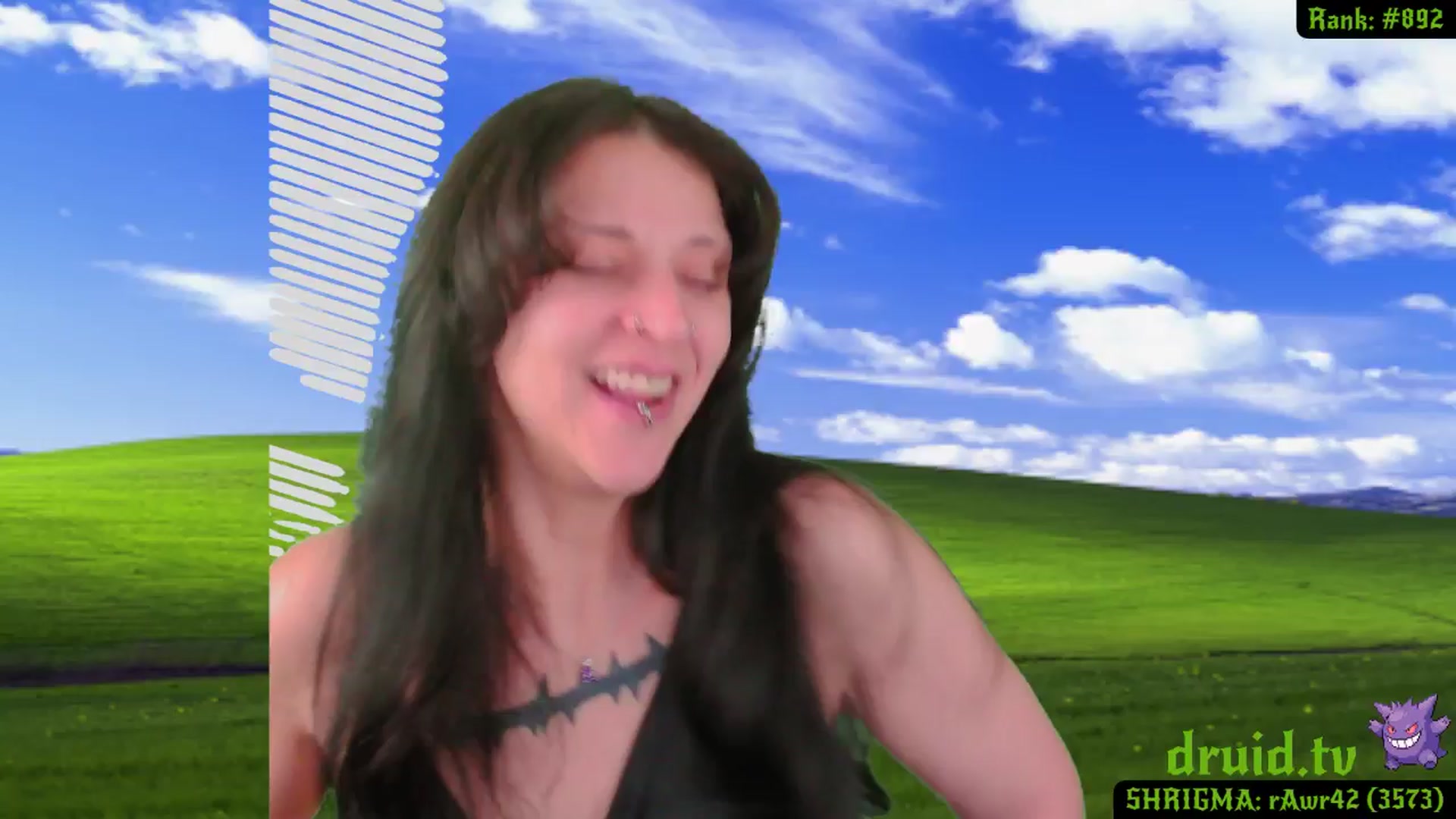 Gallery image thumbnail from druidjpg's myfreecams stream on, 11/17/2025, 14:58 image 14 of 20