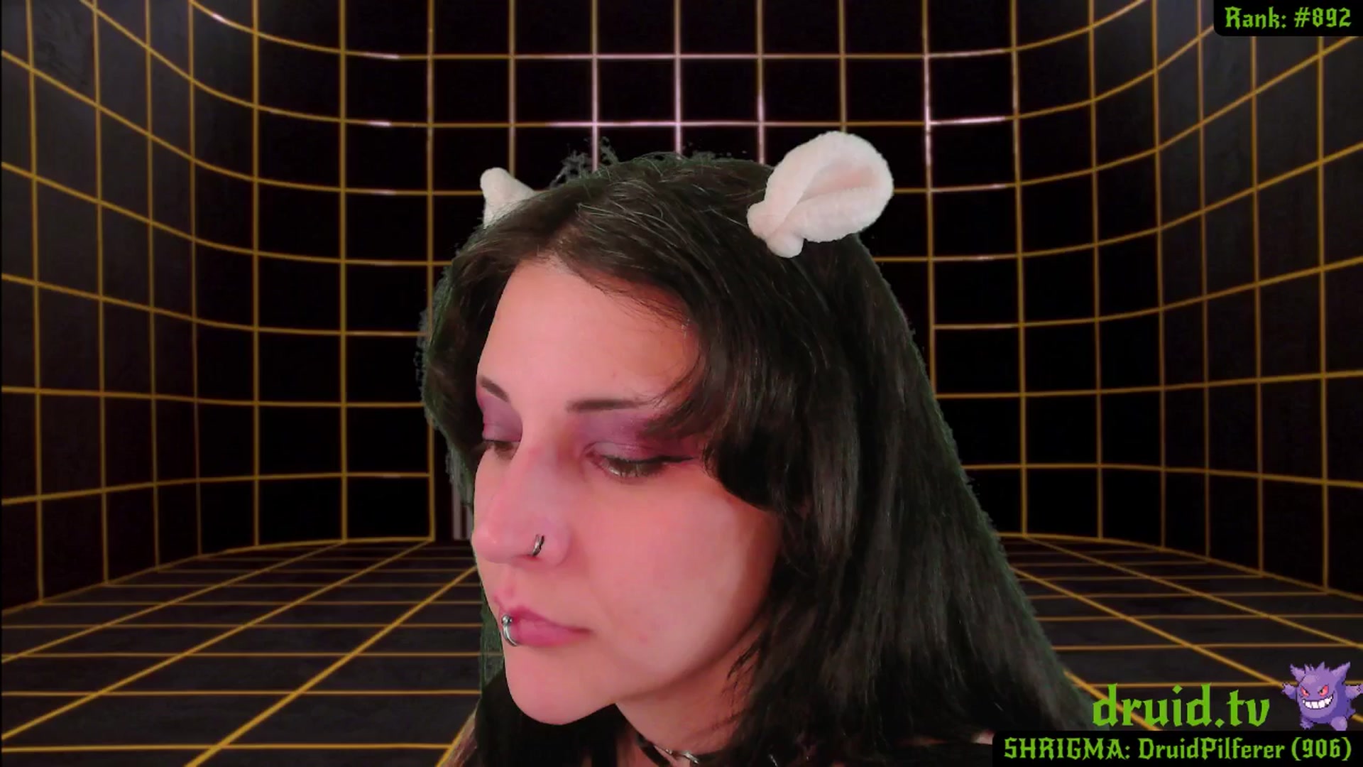 Gallery image thumbnail from druidjpg's myfreecams stream on, 11/18/2025, 08:02 image 19 of 20