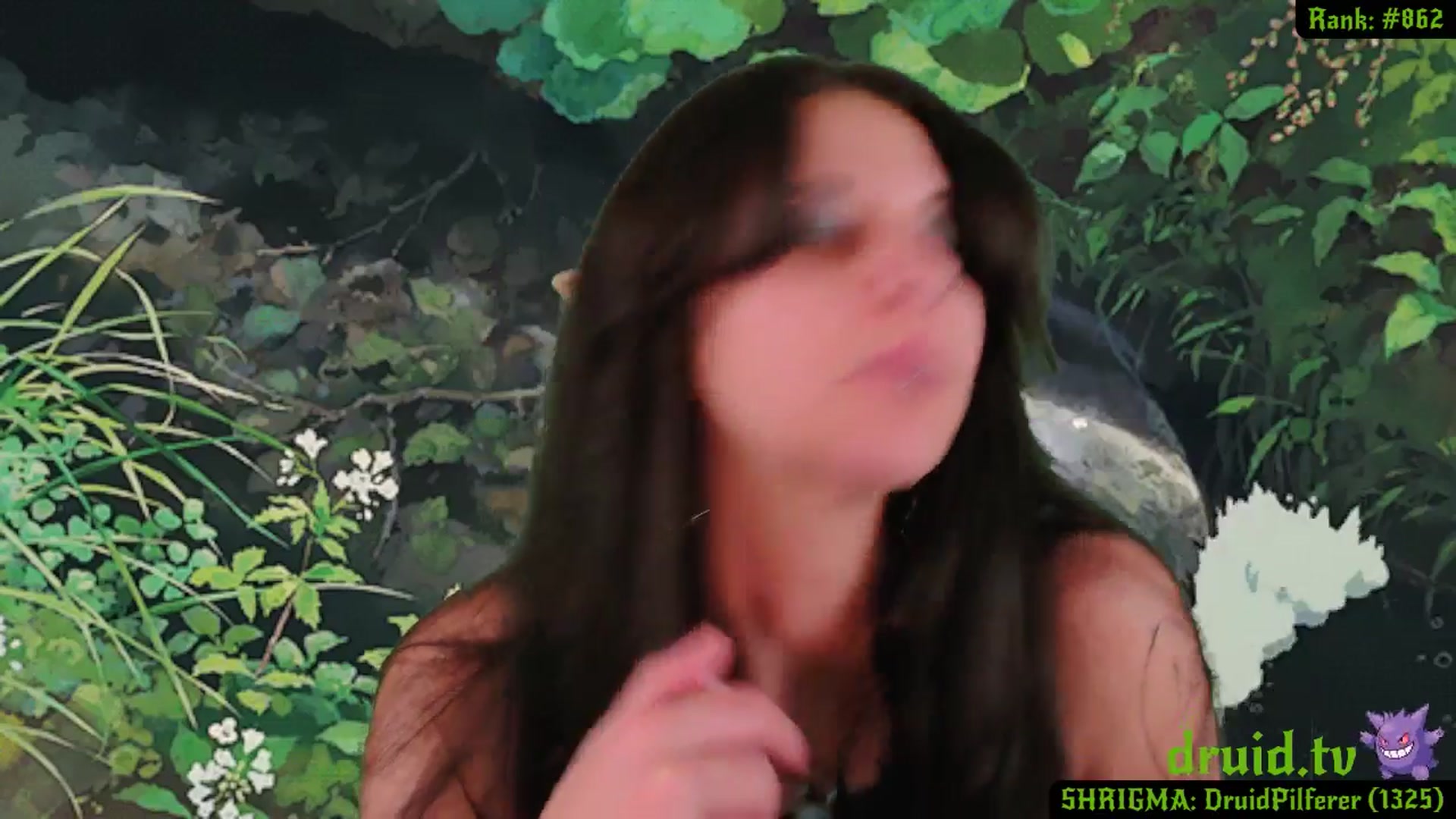 Gallery image thumbnail from druidjpg's myfreecams stream on, 11/19/2025, 13:51 image 8 of 20