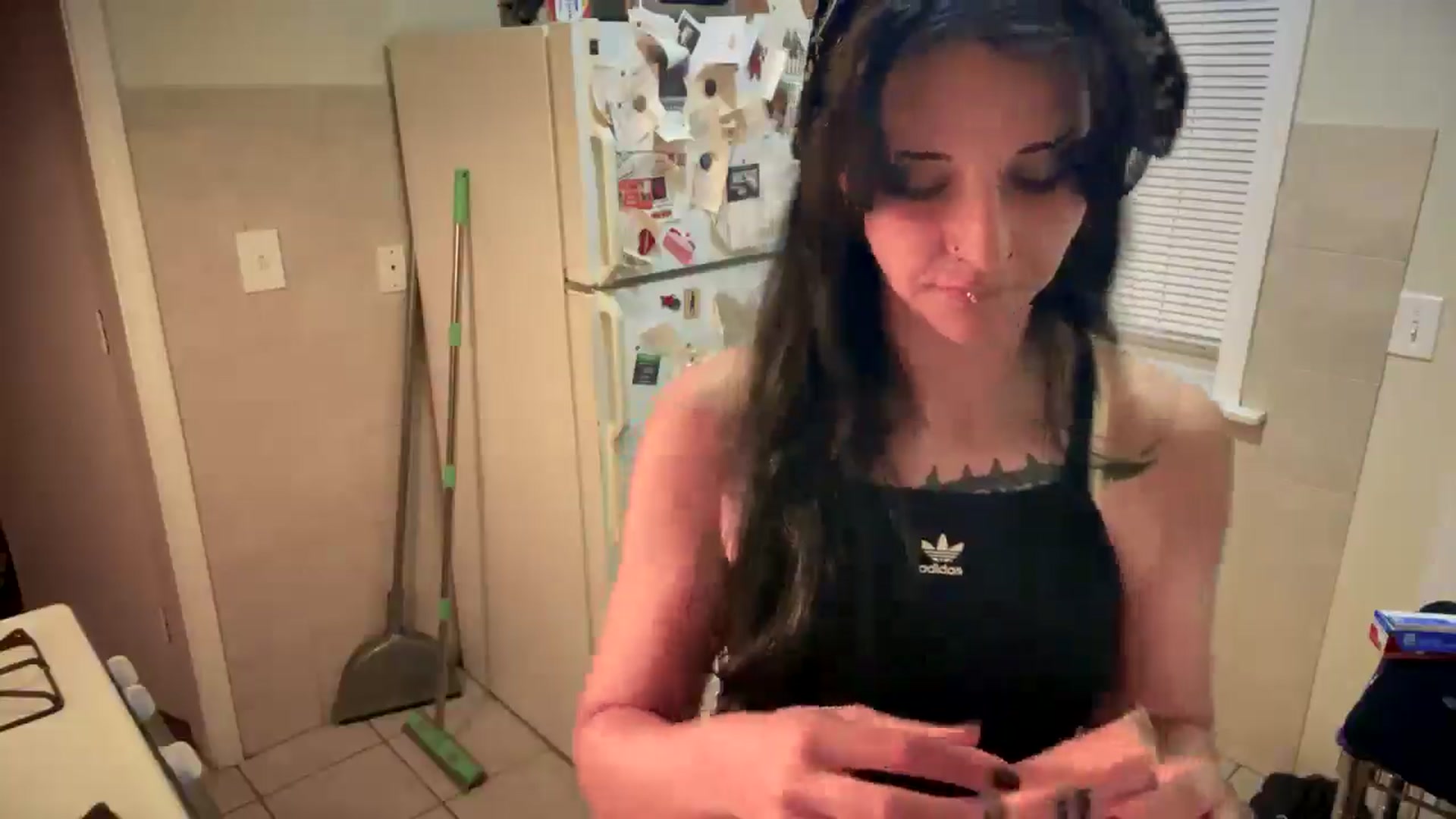 Gallery image thumbnail from druidjpg's myfreecams stream on, 11/28/2025, 05:20 image 11 of 20