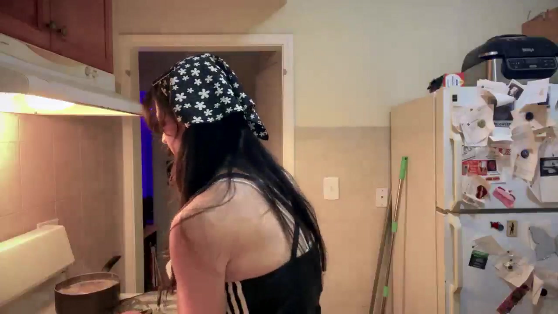 Gallery image thumbnail from druidjpg's myfreecams stream on, 11/28/2025, 05:20 image 8 of 20