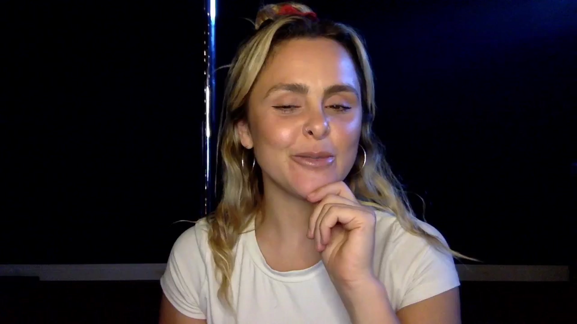 Gallery image thumbnail from dumptruckdaph's myfreecams stream on, 10/23/2024, 24:02 image 18 of 20