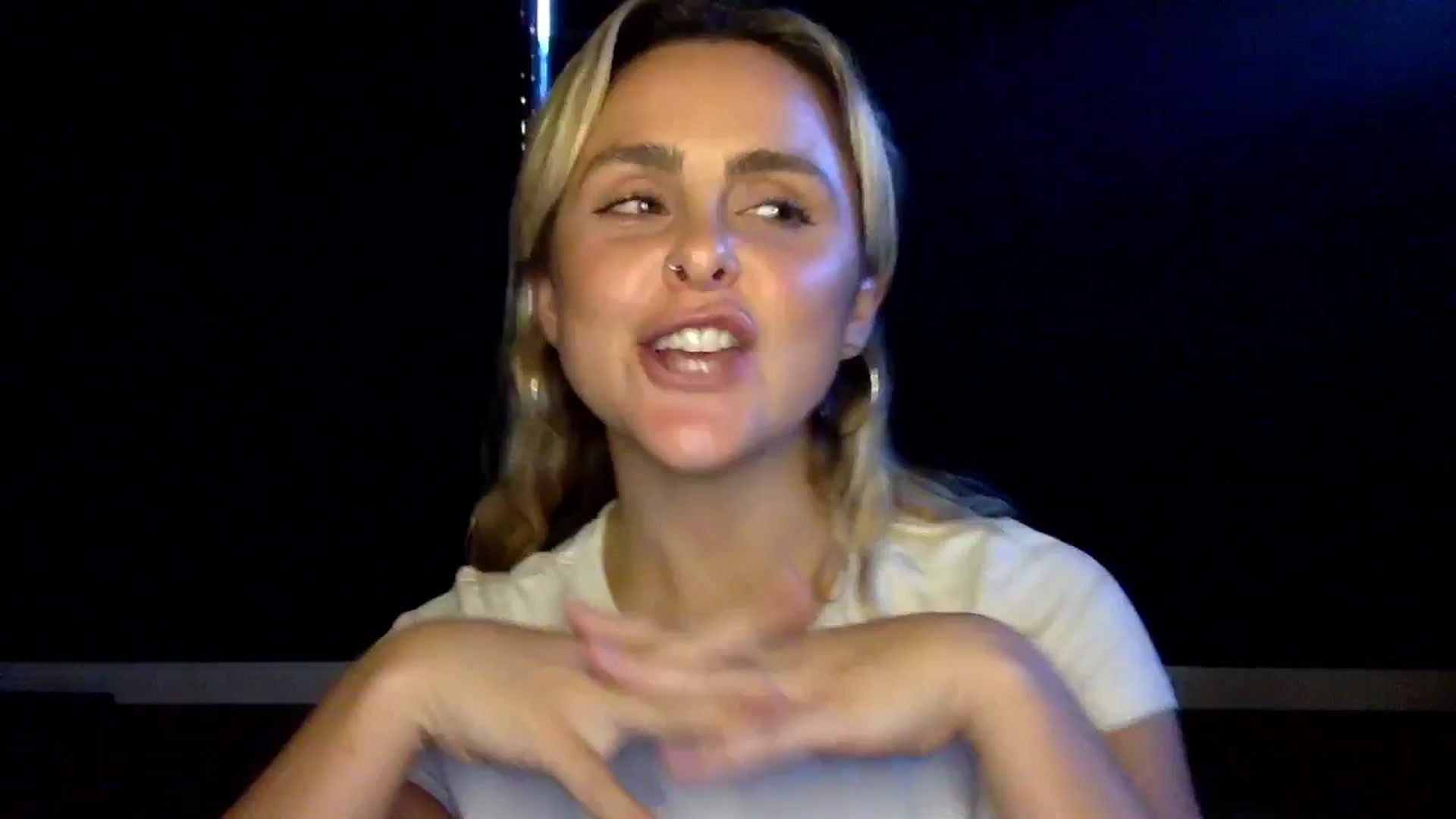 Gallery image thumbnail from dumptruckdaph's myfreecams stream on, 10/23/2024, 24:02 image 10 of 20