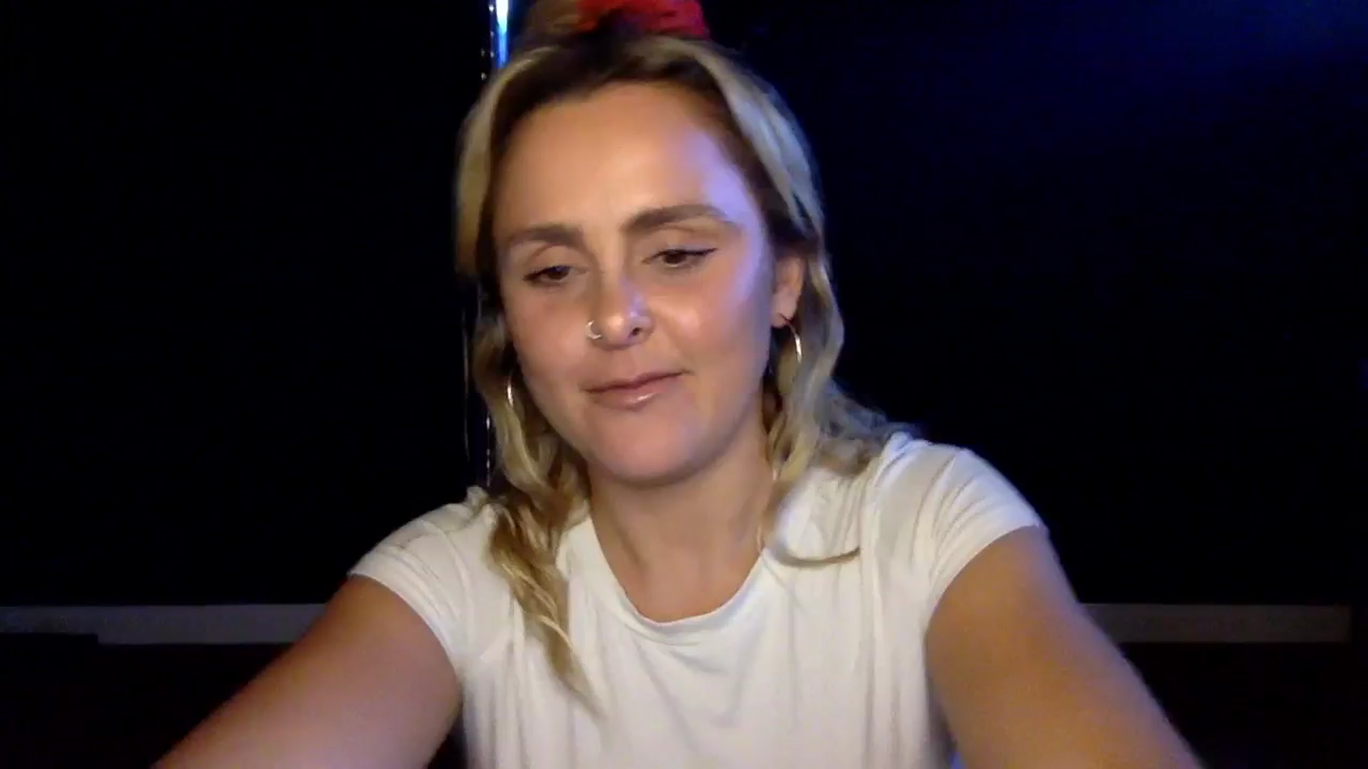 Gallery image thumbnail from dumptruckdaph's myfreecams stream on, 10/23/2024, 24:02 image 17 of 20