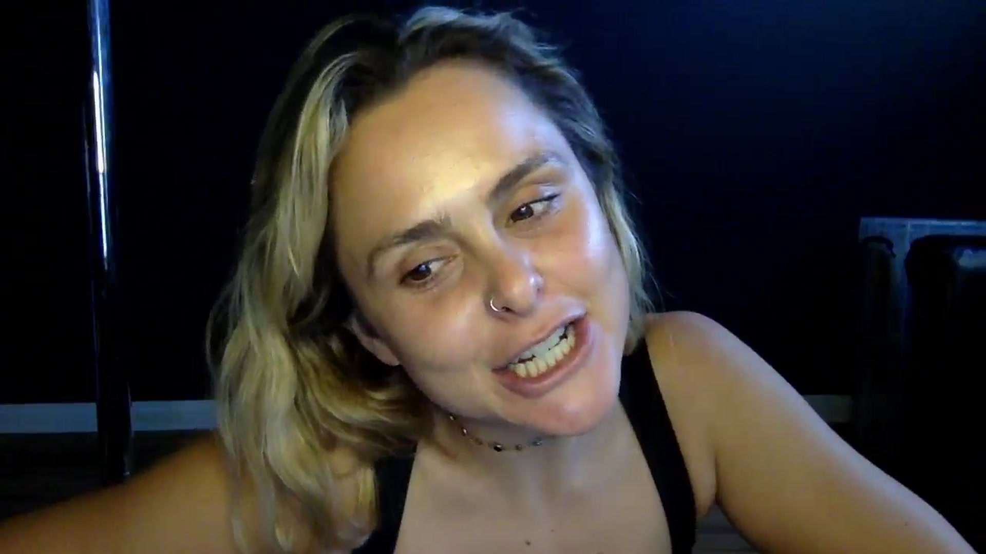 Gallery image thumbnail from dumptruckdaph's myfreecams stream on, 10/23/2024, 21:48 image 9 of 20
