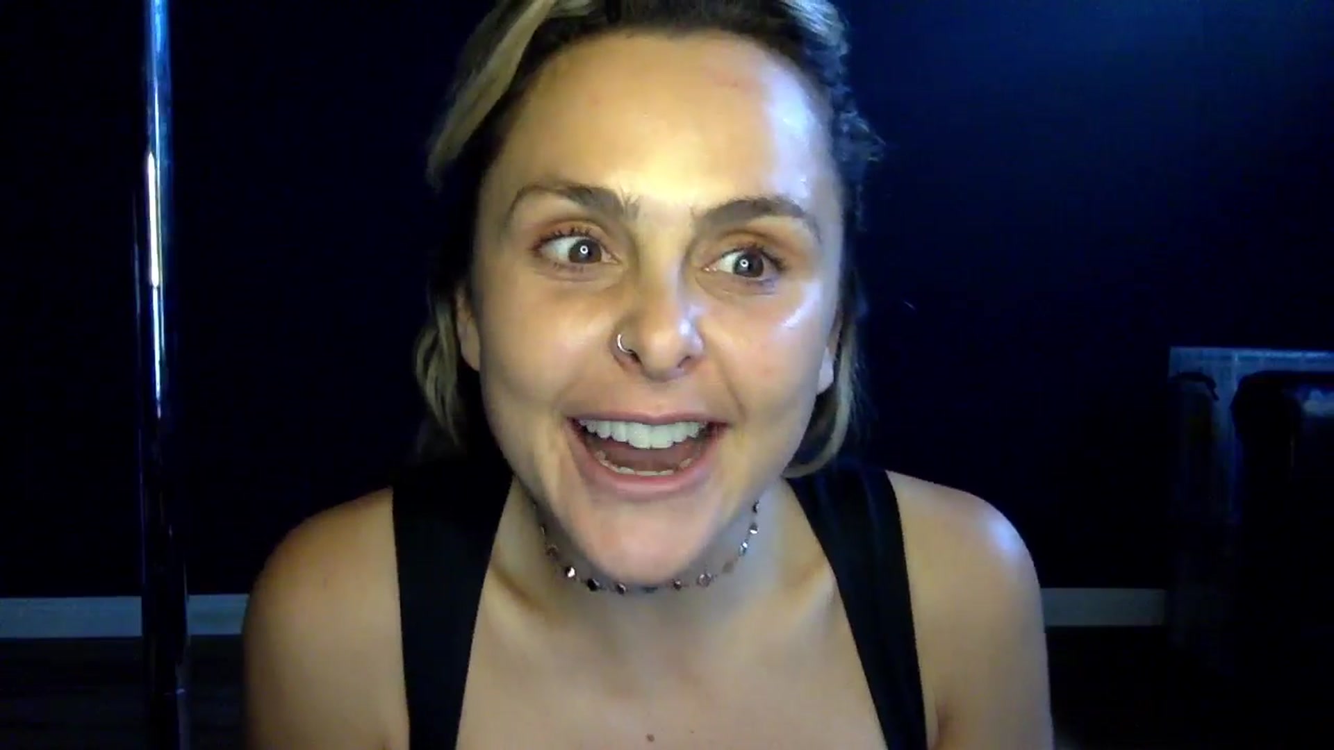 Gallery image thumbnail from dumptruckdaph's myfreecams stream on, 10/23/2024, 21:48 image 11 of 20