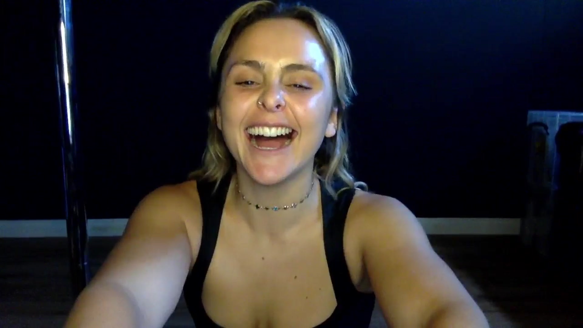 Gallery image thumbnail from dumptruckdaph's myfreecams stream on, 10/23/2024, 21:48 image 18 of 20