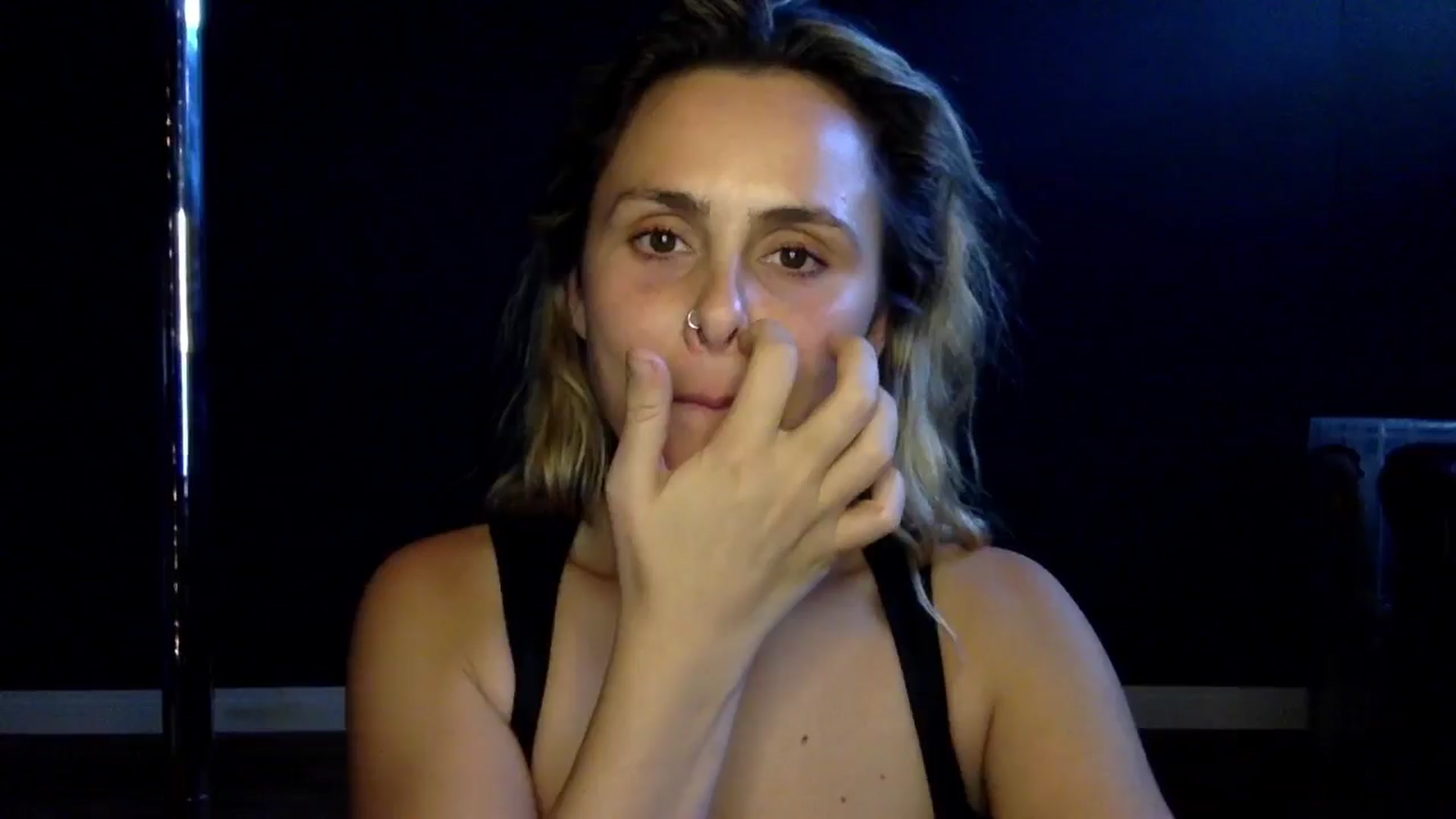 Gallery image thumbnail from dumptruckdaph's myfreecams stream on, 10/23/2024, 22:53 image 18 of 20
