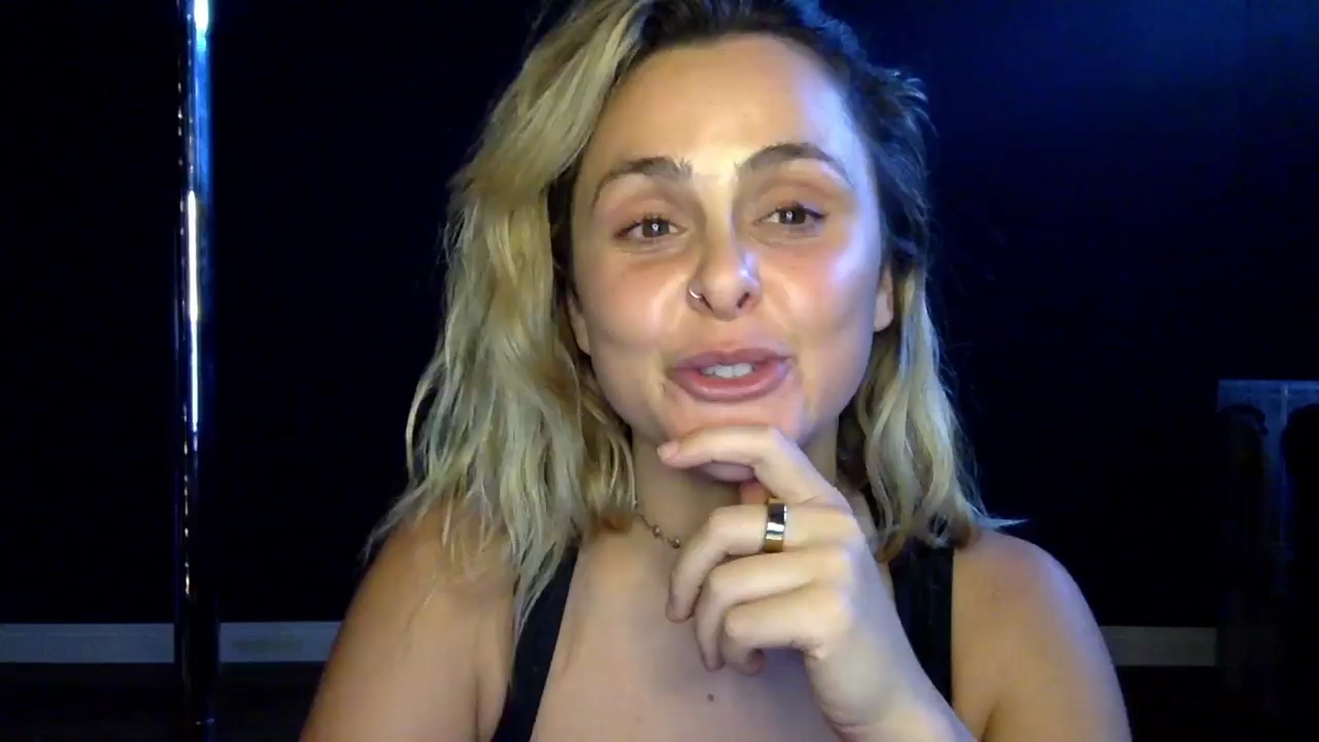 Gallery image thumbnail from dumptruckdaph's myfreecams stream on, 10/23/2024, 22:53 image 15 of 20