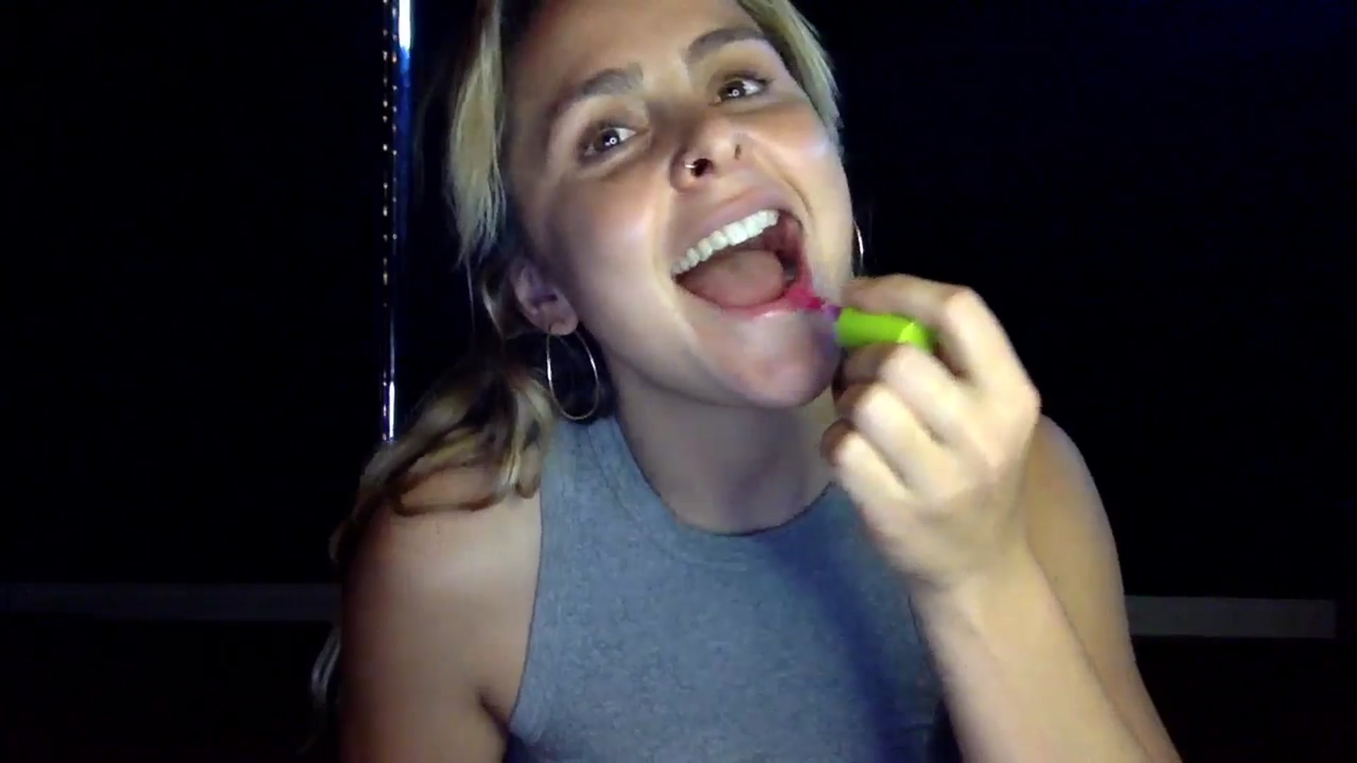 Gallery image thumbnail from dumptruckdaph's myfreecams stream on, 11/08/2024, 24:26 image 20 of 20