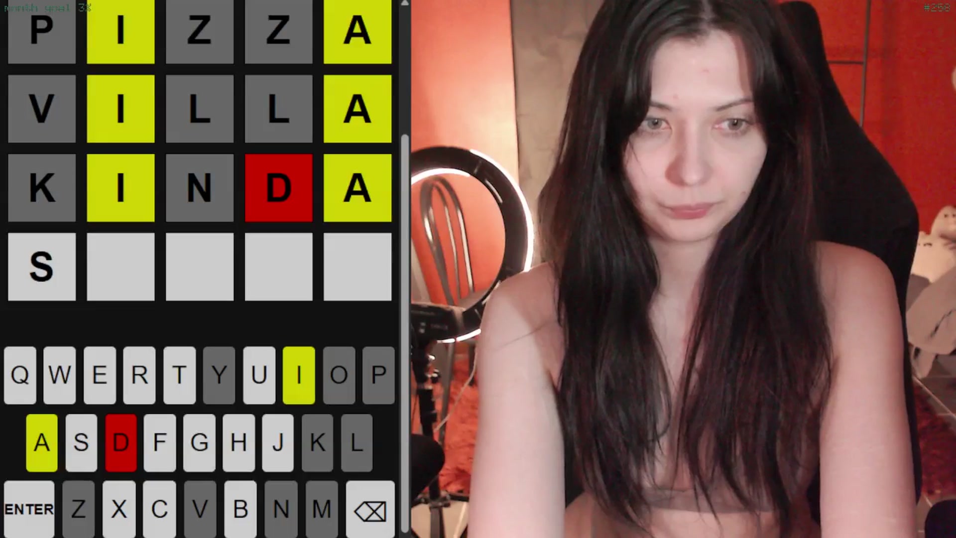 Gallery image thumbnail from dungbeetle's myfreecams stream on, 04/02/2025, 05:35 image 10 of 20
