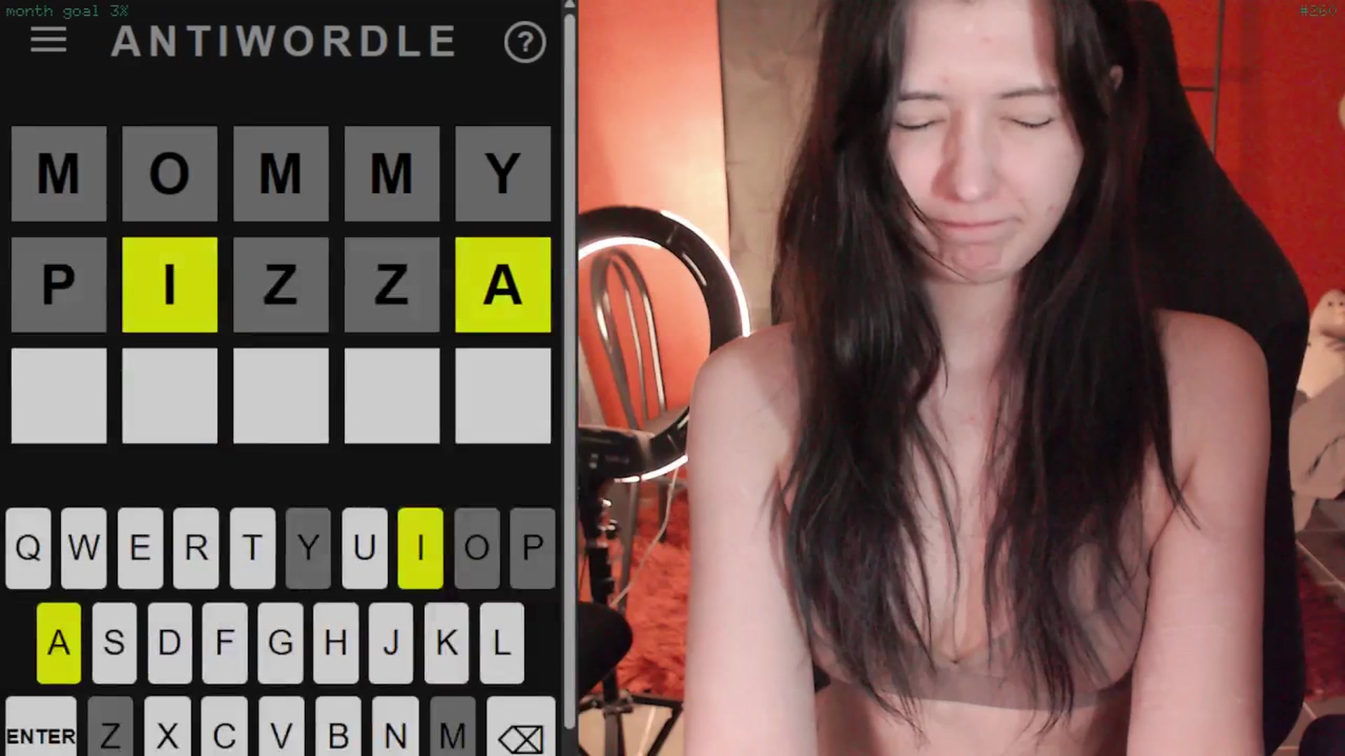 Gallery image thumbnail from dungbeetle's myfreecams stream on, 04/02/2025, 05:35 image 5 of 20