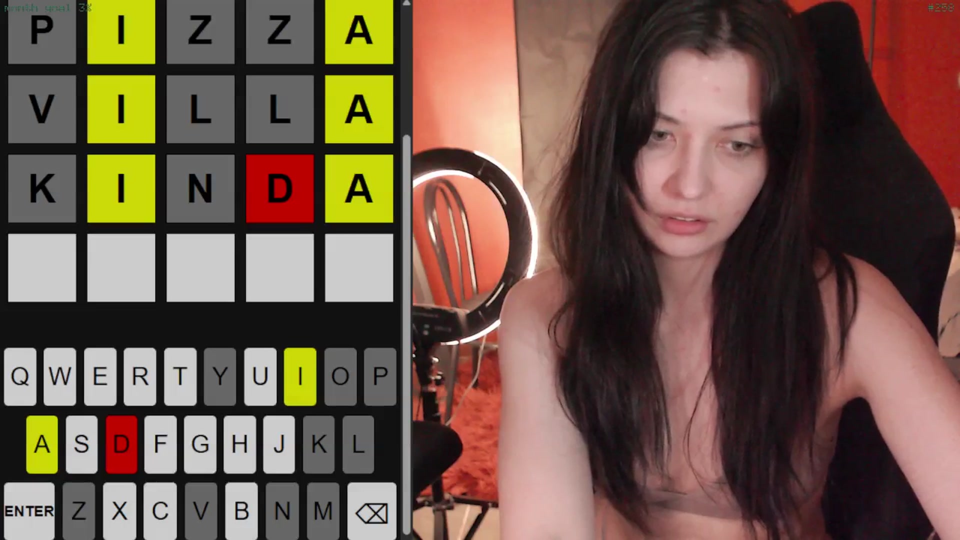Gallery image thumbnail from dungbeetle's myfreecams stream on, 04/02/2025, 05:35 image 12 of 20