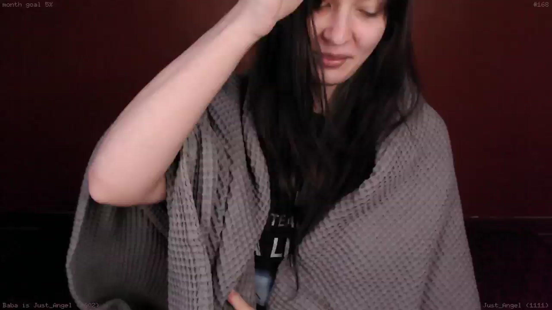Gallery image thumbnail from dustycamwhore's myfreecams stream on, 03/02/2025, 07:25 image 10 of 20