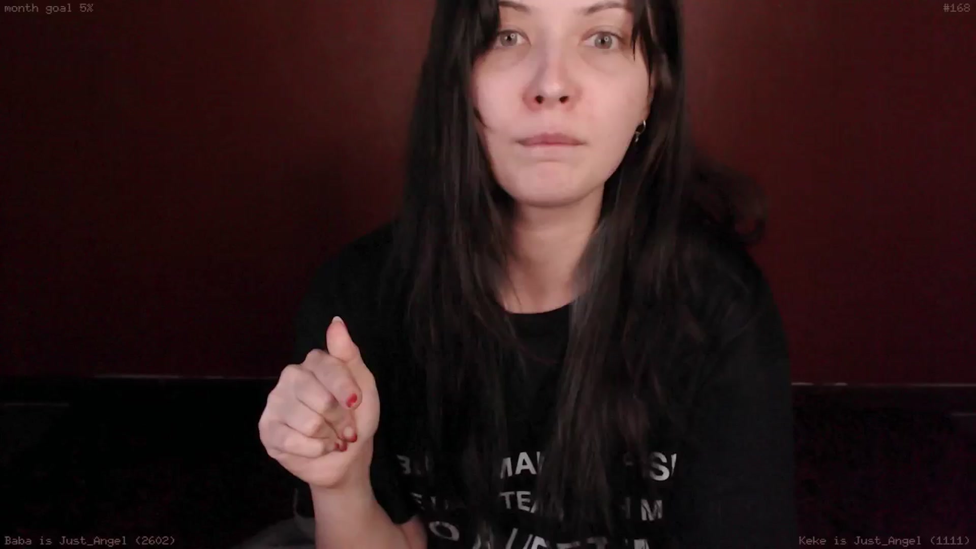 Gallery image thumbnail from dustycamwhore's myfreecams stream on, 03/02/2025, 07:25 image 9 of 20