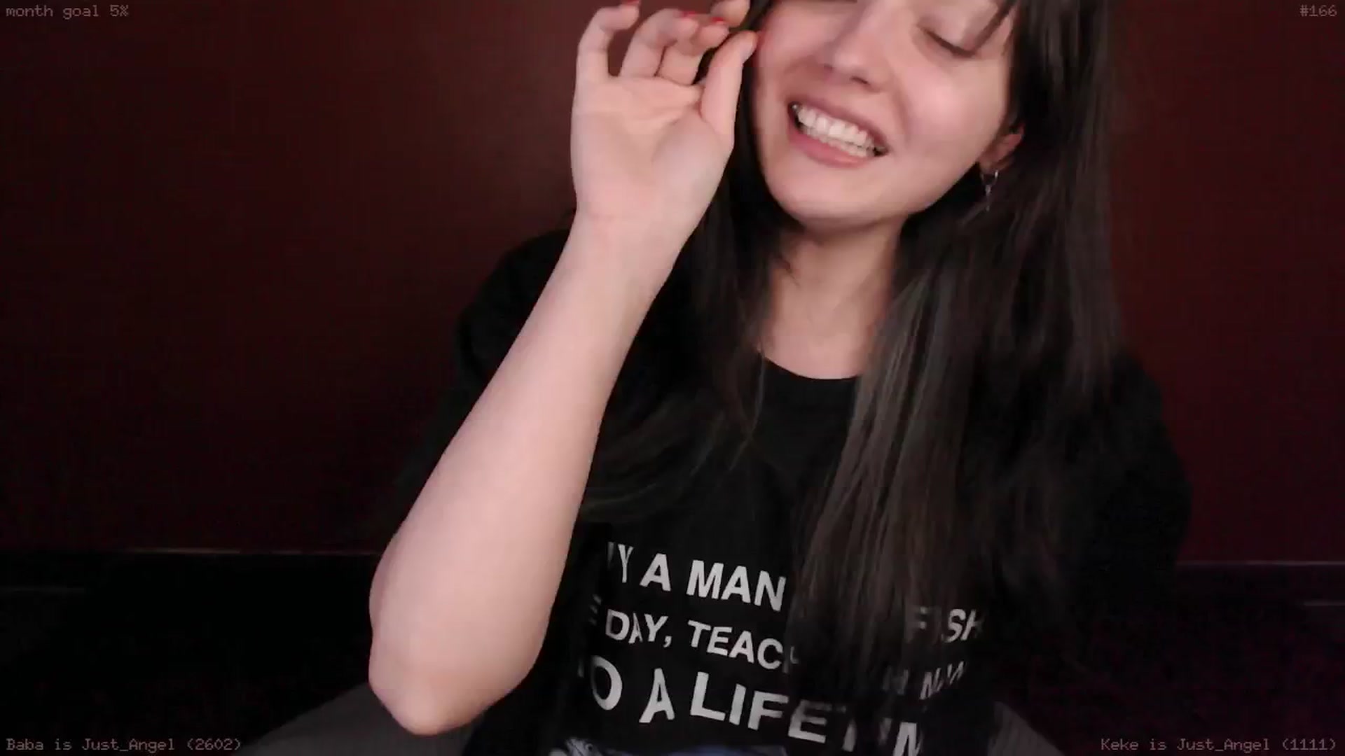 Gallery image thumbnail from dustycamwhore's myfreecams stream on, 03/02/2025, 07:25 image 11 of 20