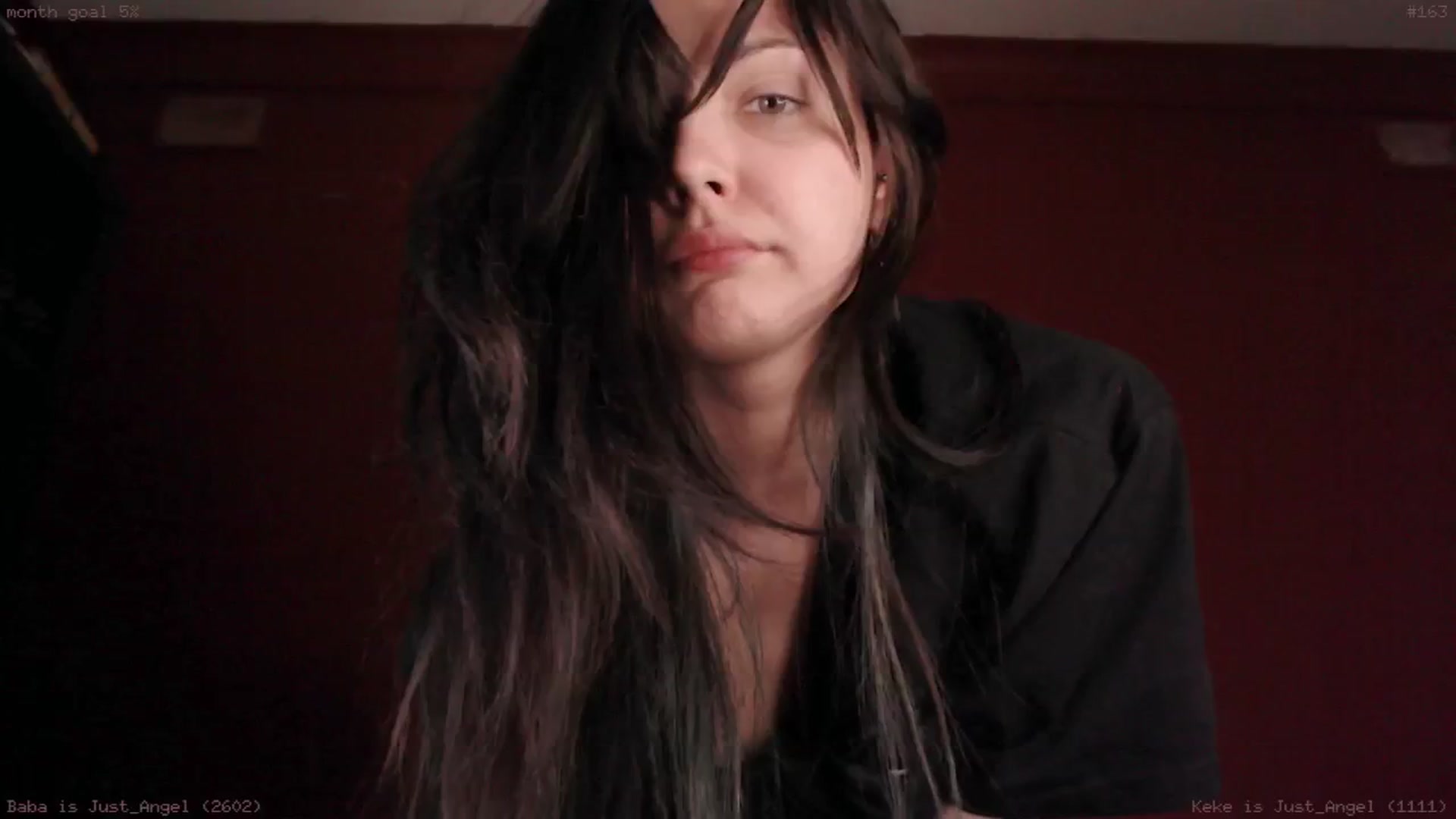 Gallery image thumbnail from dustycamwhore's myfreecams stream on, 03/02/2025, 07:25 image 17 of 20