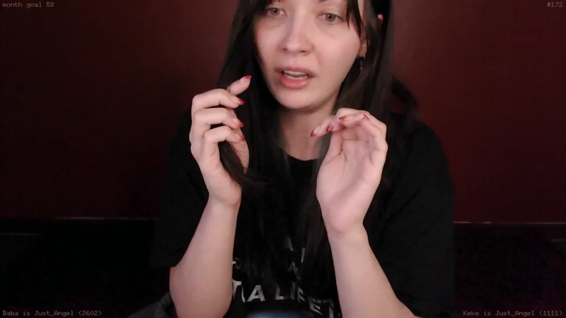 Gallery image thumbnail from dustycamwhore's myfreecams stream on, 03/02/2025, 07:25 image 7 of 20