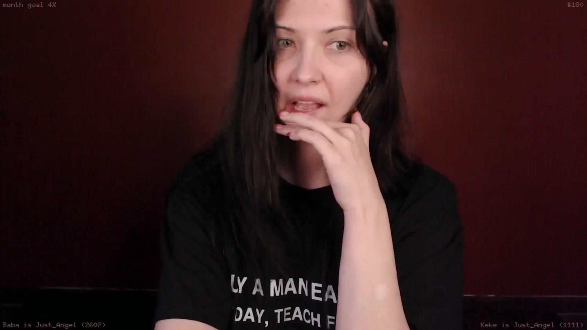 Gallery image thumbnail from dustycamwhore's myfreecams stream on, 03/02/2025, 07:25 image 1 of 20