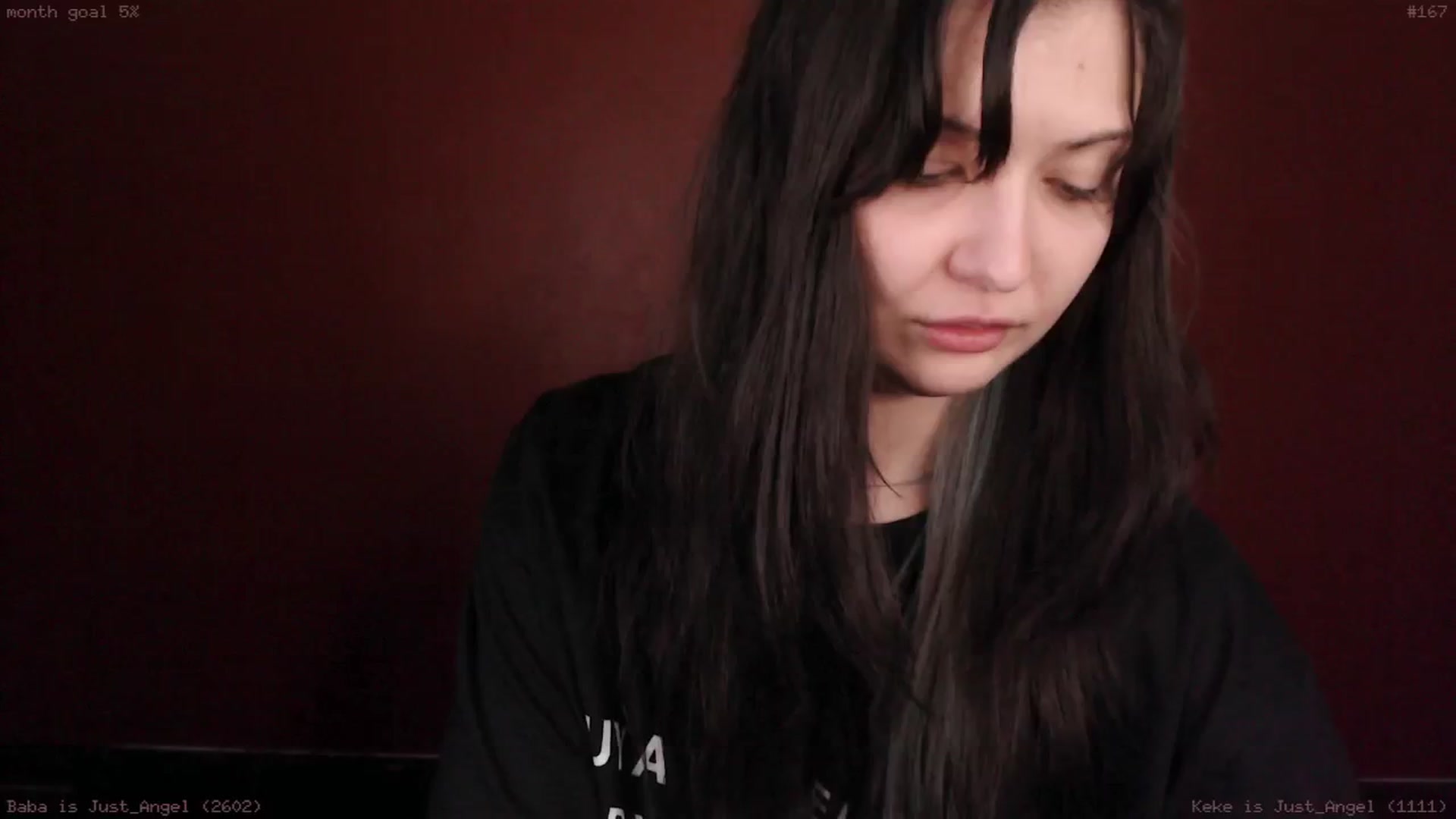 Gallery image thumbnail from dustycamwhore's myfreecams stream on, 03/02/2025, 07:25 image 13 of 20