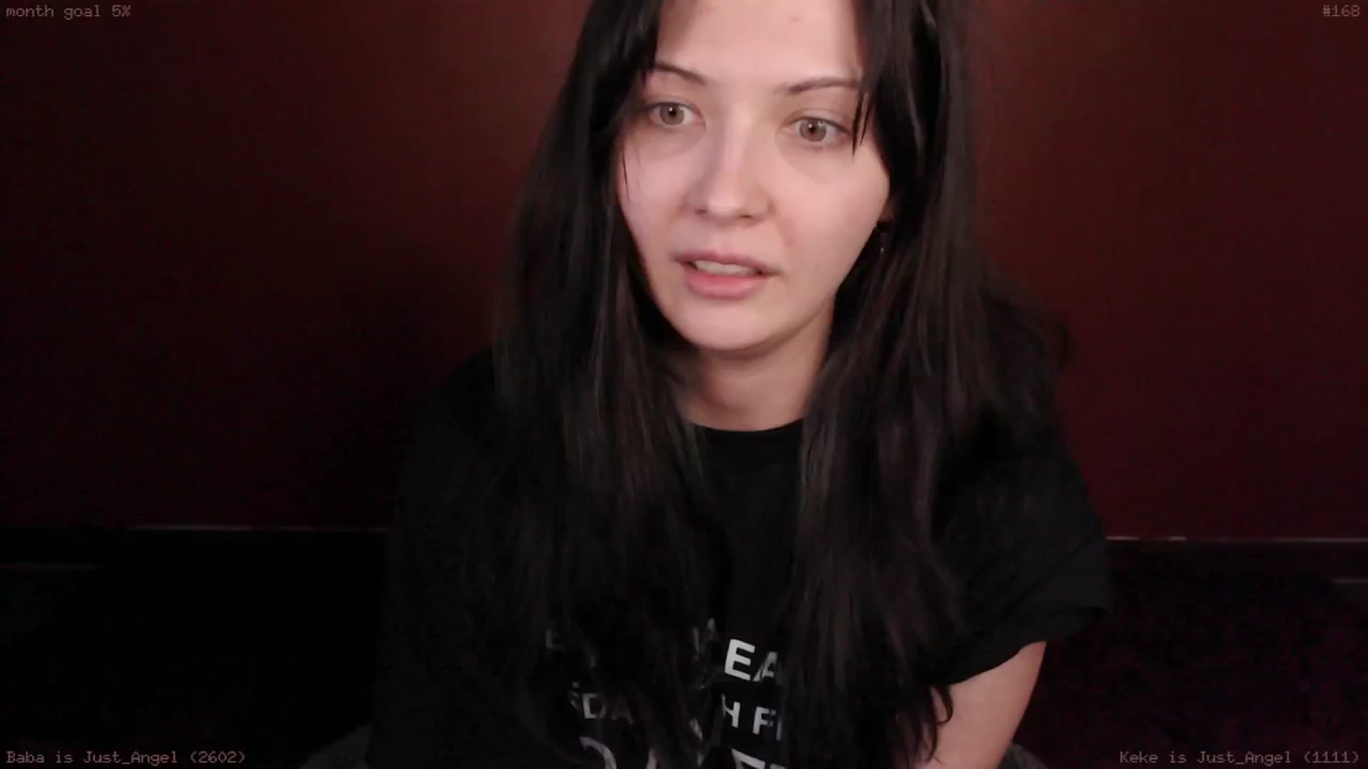 Gallery image thumbnail from dustycamwhore's myfreecams stream on, 03/02/2025, 07:25 image 6 of 20