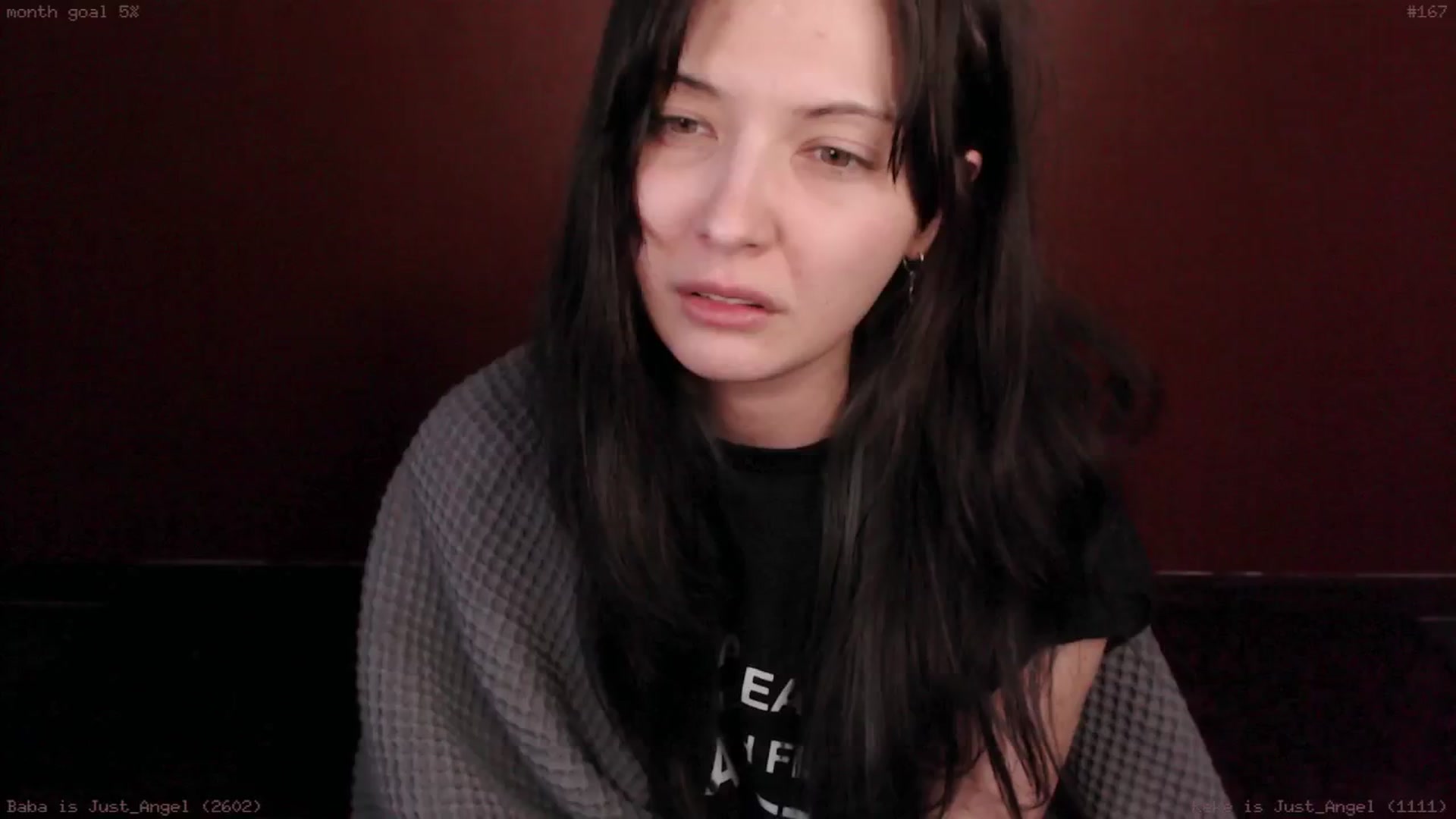 Gallery image thumbnail from dustycamwhore's myfreecams stream on, 03/02/2025, 07:25 image 5 of 20