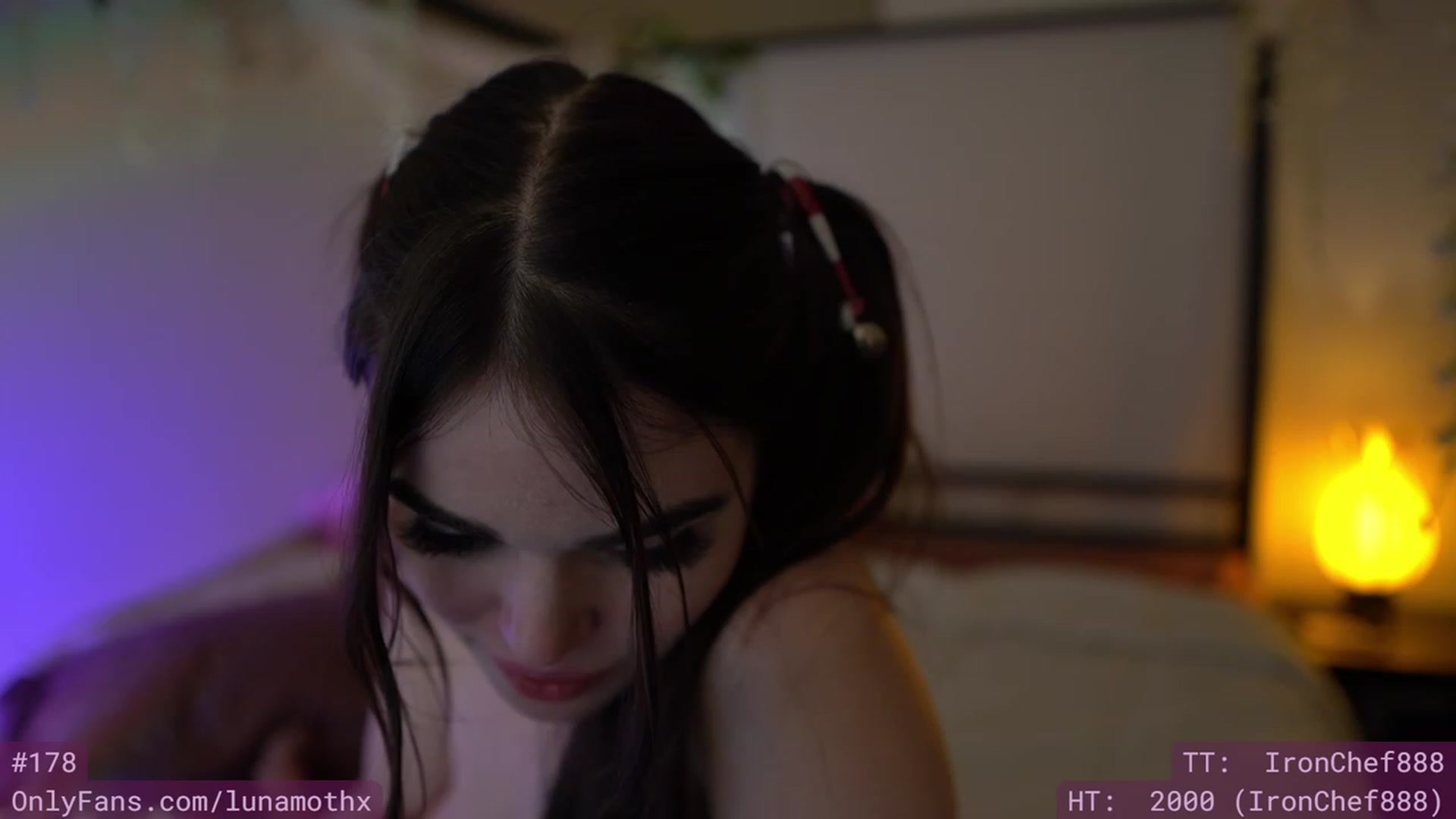Gallery image thumbnail from eThot's myfreecams stream on, 12/17/2022, 12:40 image 19 of 20