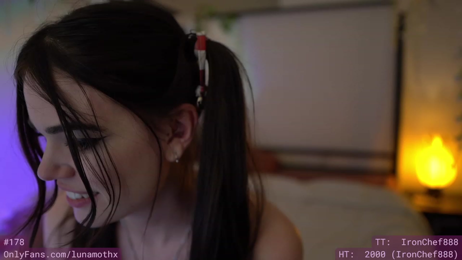 Gallery image thumbnail from eThot's myfreecams stream on, 12/17/2022, 12:40 image 12 of 20