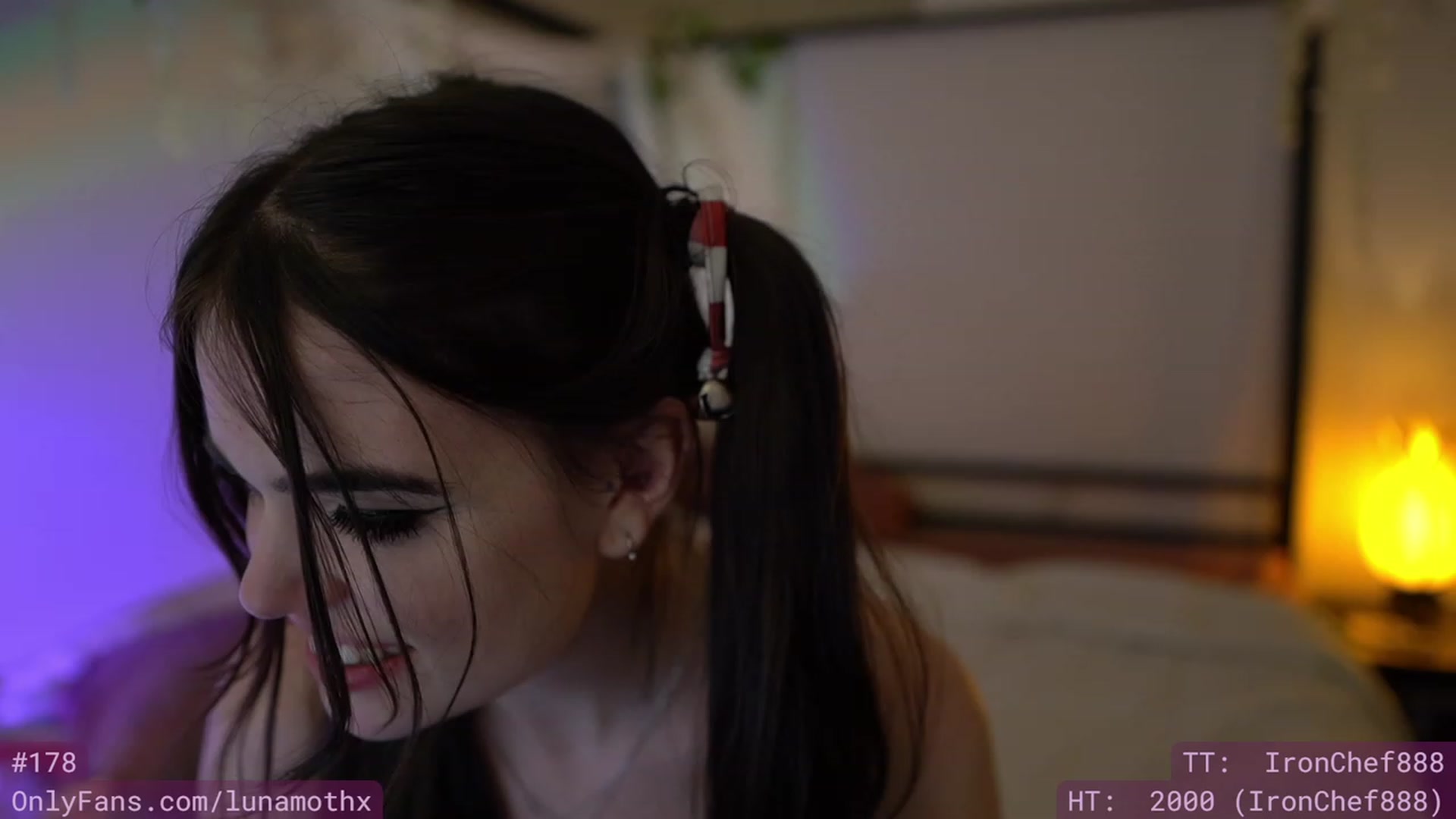 Gallery image thumbnail from eThot's myfreecams stream on, 12/17/2022, 12:40 image 3 of 20