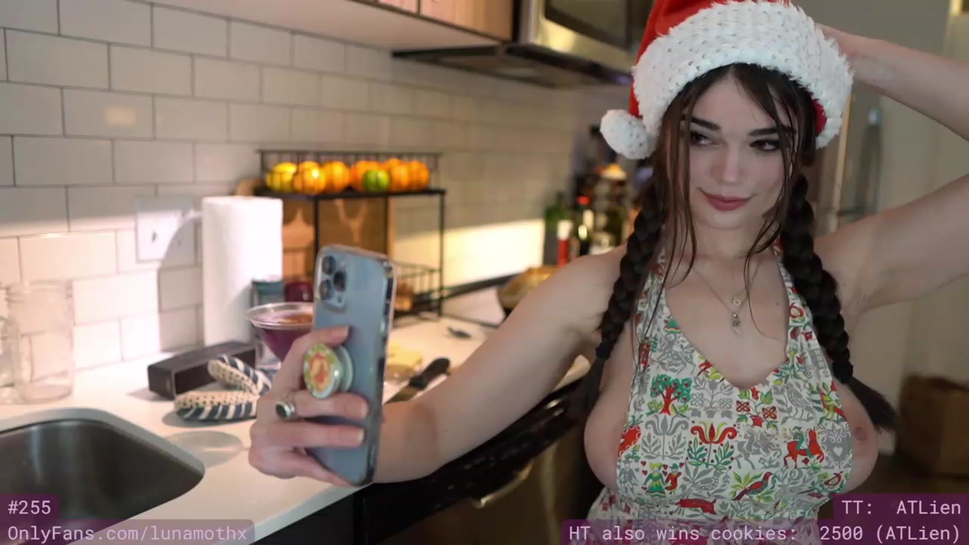 Gallery image thumbnail from eThot's myfreecams stream on, 12/23/2022, 07:59 image 10 of 20