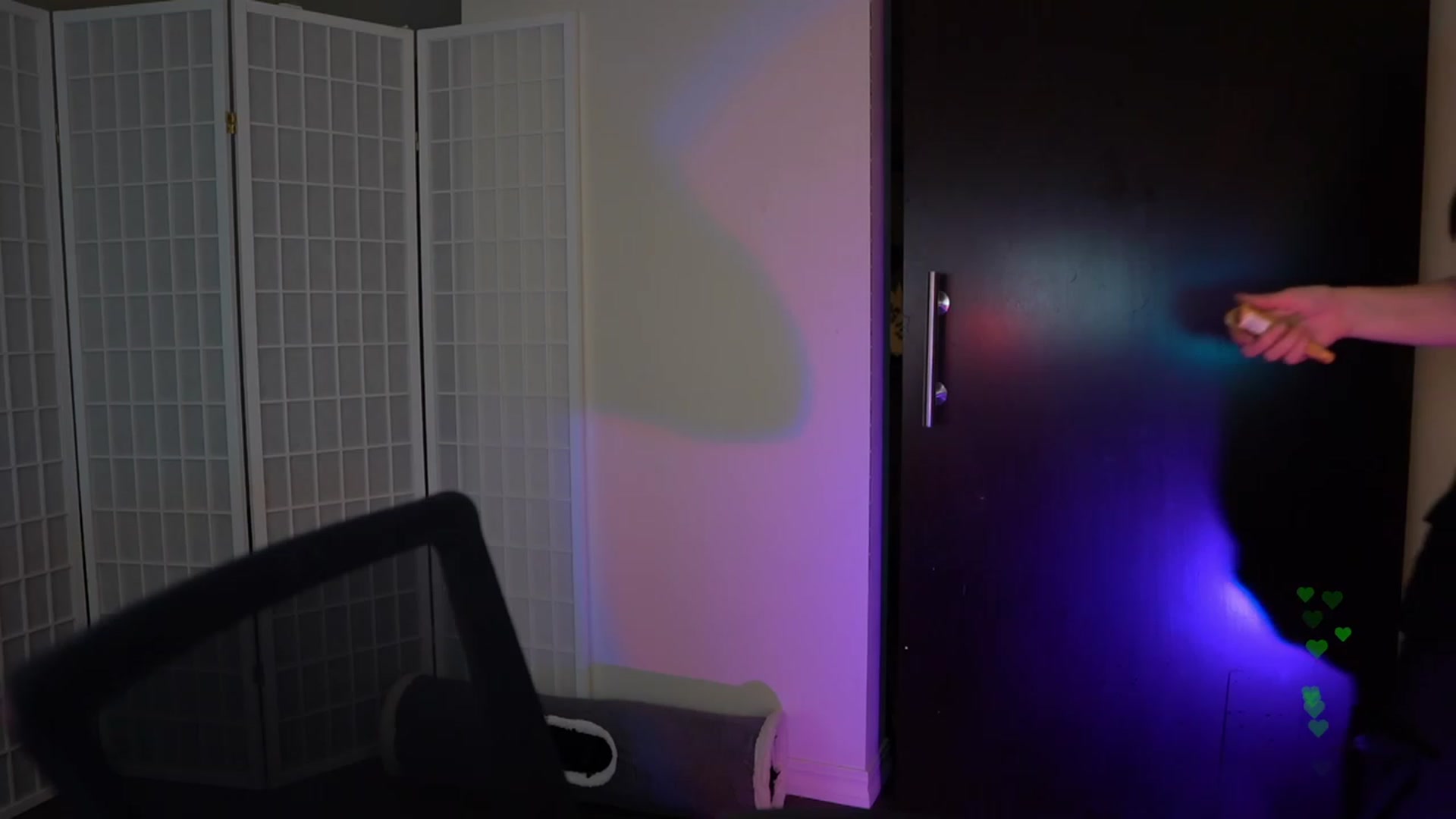 Gallery image thumbnail from eThot's myfreecams stream on, 12/31/2022, 07:37 image 6 of 20