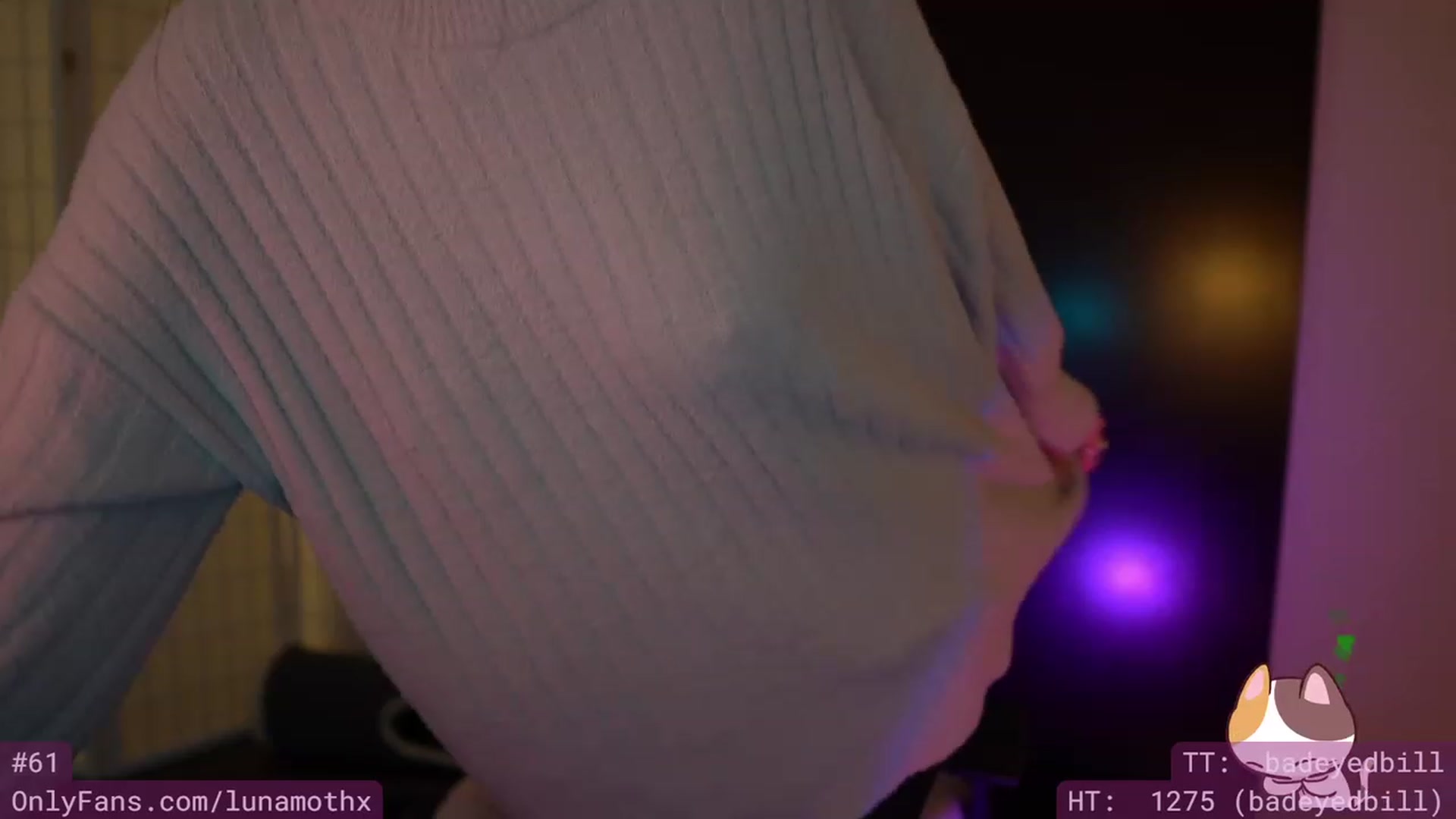 Gallery image thumbnail from eThot's myfreecams stream on, 01/03/2023, 07:43 image 13 of 20