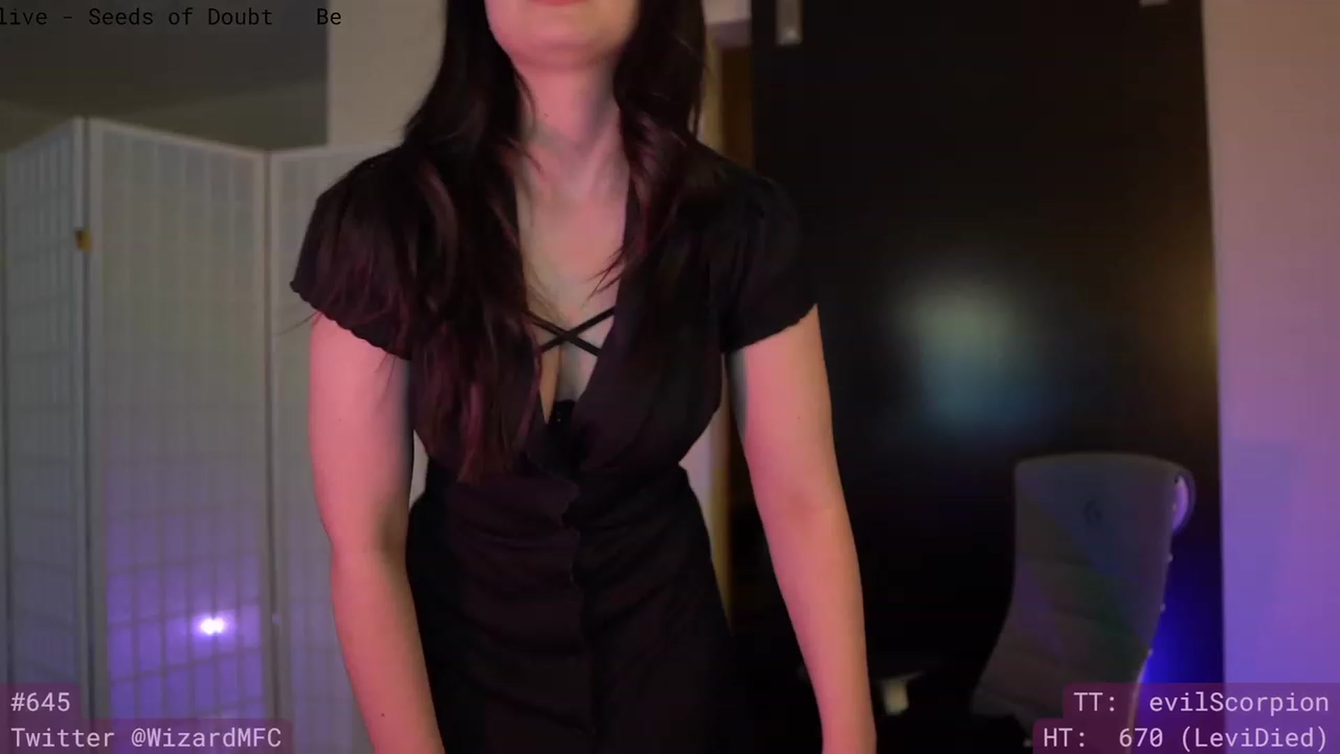 Gallery image thumbnail from eThot's myfreecams stream on, 11/25/2023, 10:06 image 10 of 20