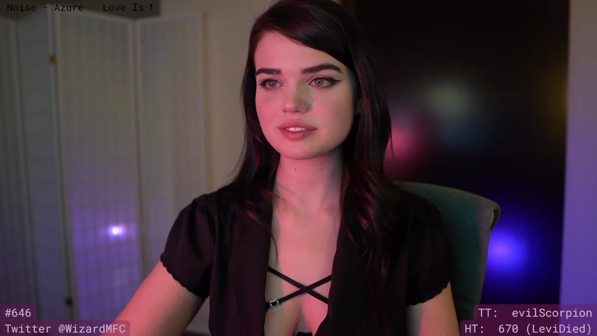 Gallery image thumbnail from eThot's myfreecams stream on, 11/25/2023, 10:06 image 3 of 20