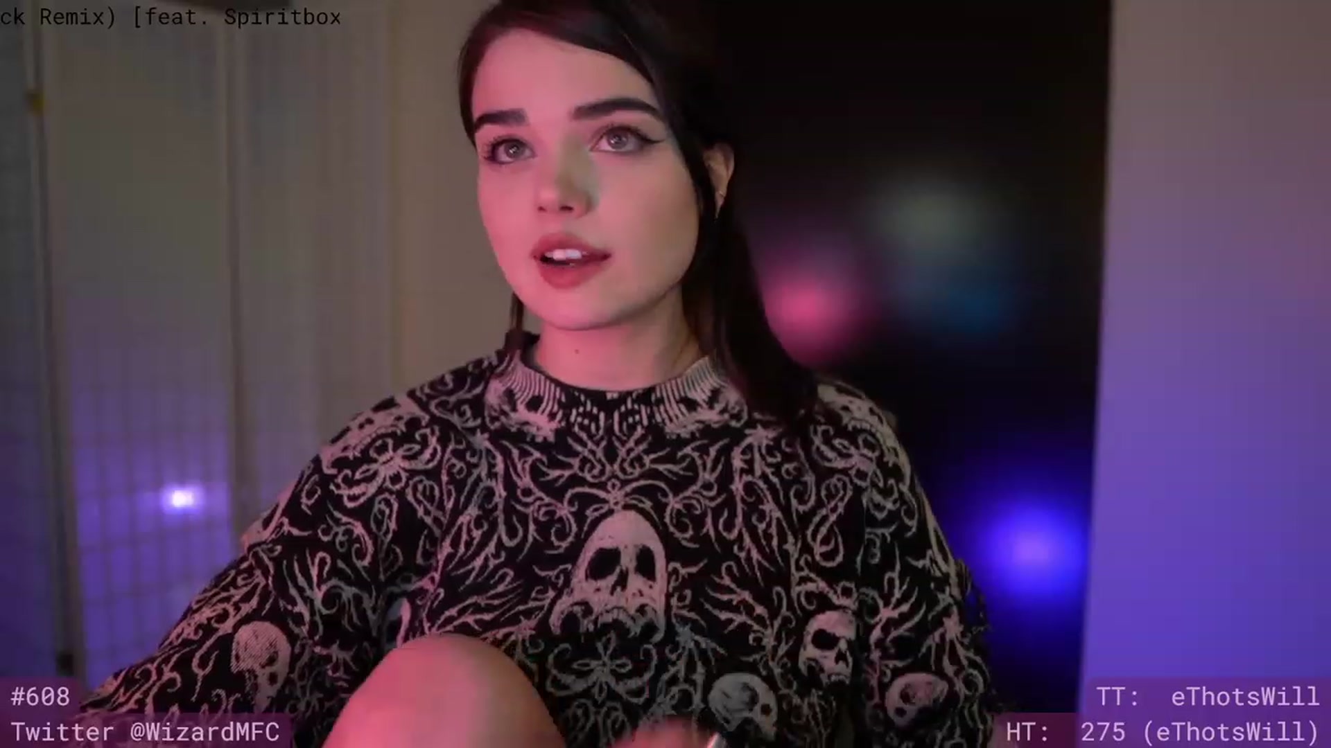 Gallery image thumbnail from eThot's myfreecams stream on, 11/28/2023, 07:11 image 16 of 20
