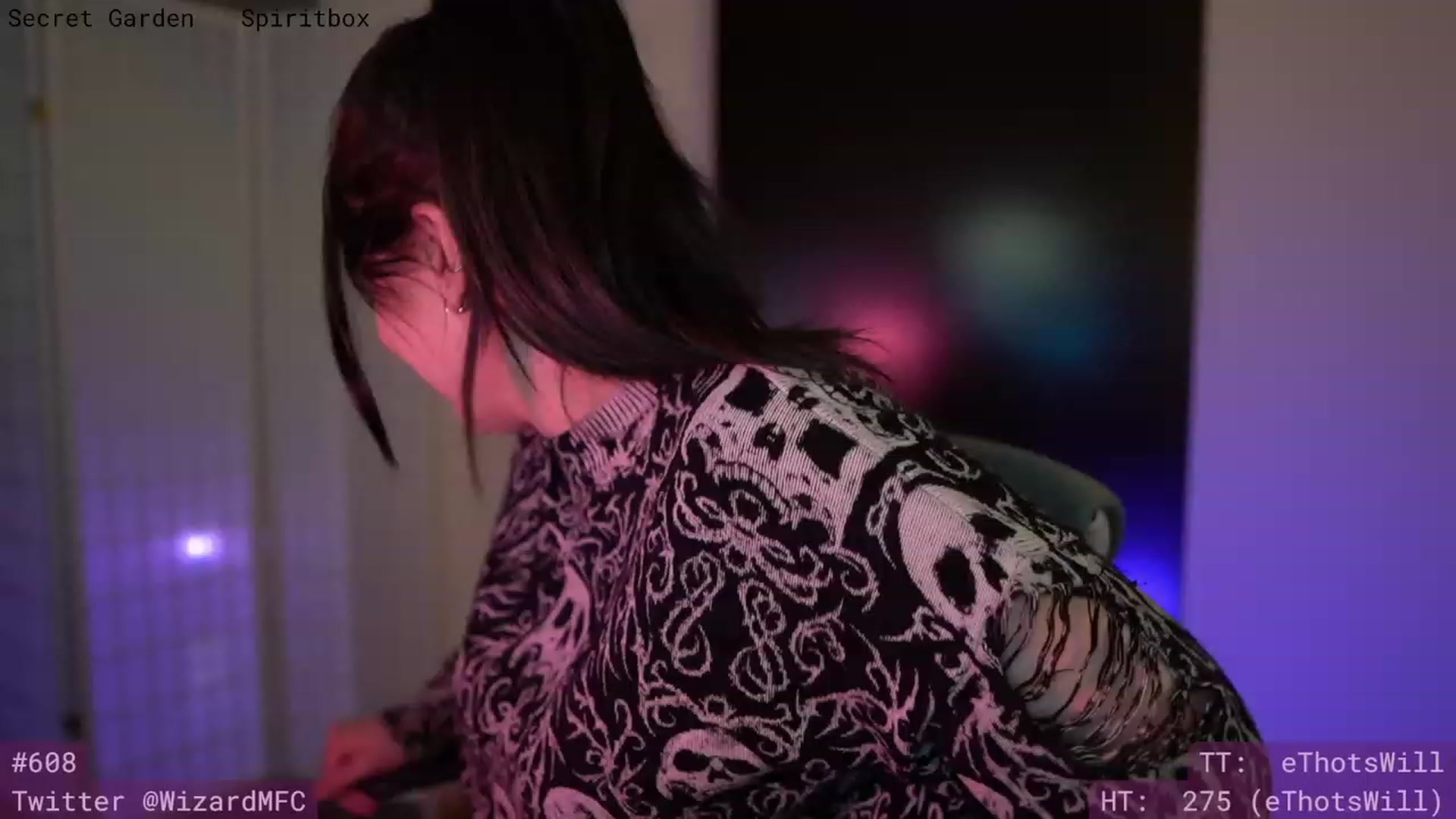 Gallery image thumbnail from eThot's myfreecams stream on, 11/28/2023, 07:11 image 14 of 20