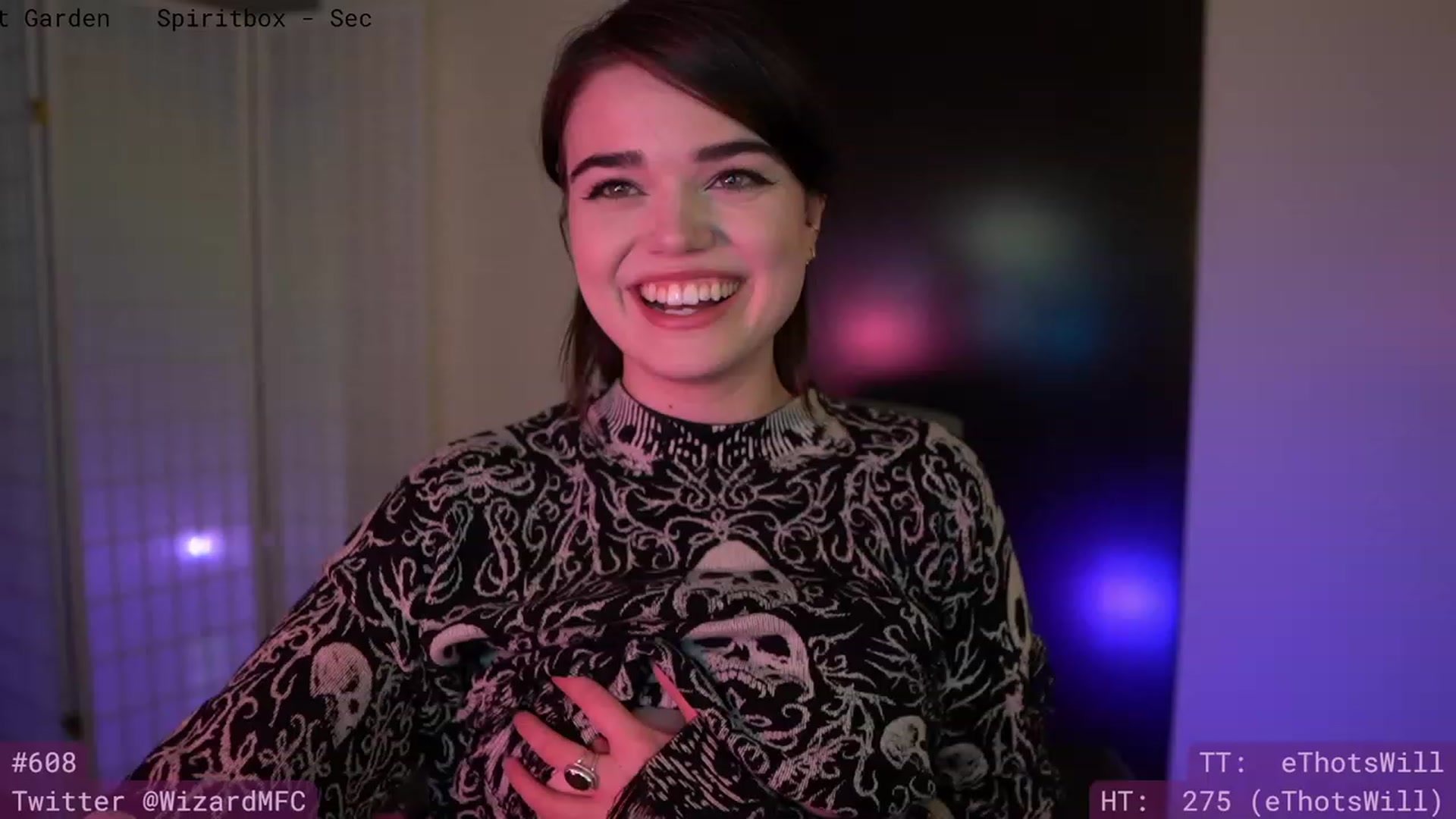 Gallery image thumbnail from eThot's myfreecams stream on, 11/28/2023, 07:11 image 13 of 20