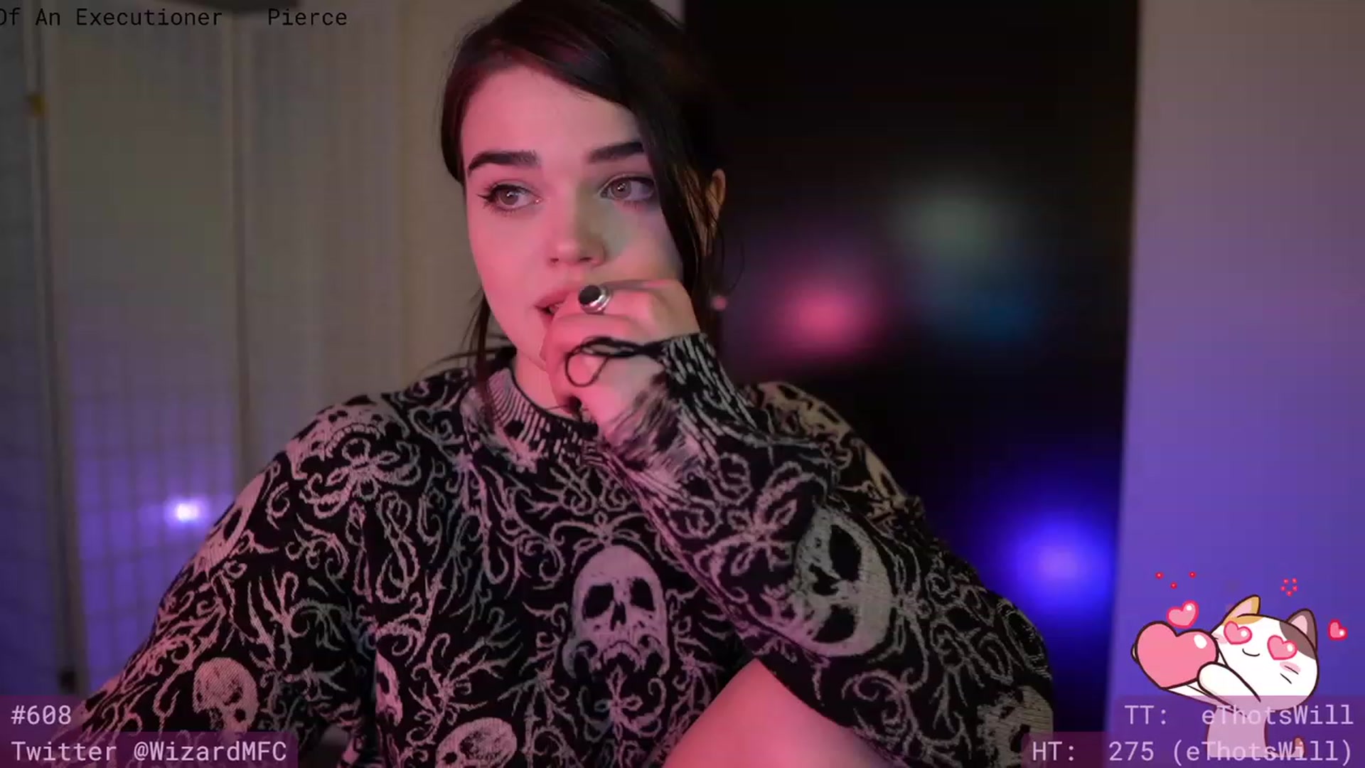 Gallery image thumbnail from eThot's myfreecams stream on, 11/28/2023, 07:11 image 19 of 20