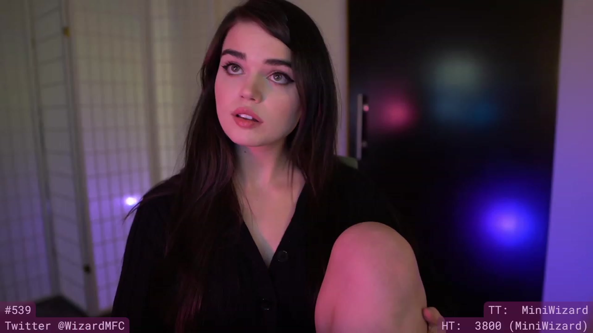 Gallery image thumbnail from eThot's myfreecams stream on, 12/01/2023, 10:06 image 3 of 20