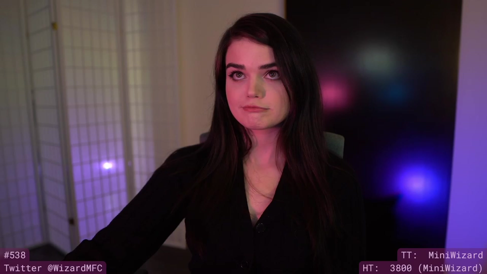 Gallery image thumbnail from eThot's myfreecams stream on, 12/01/2023, 10:06 image 4 of 20