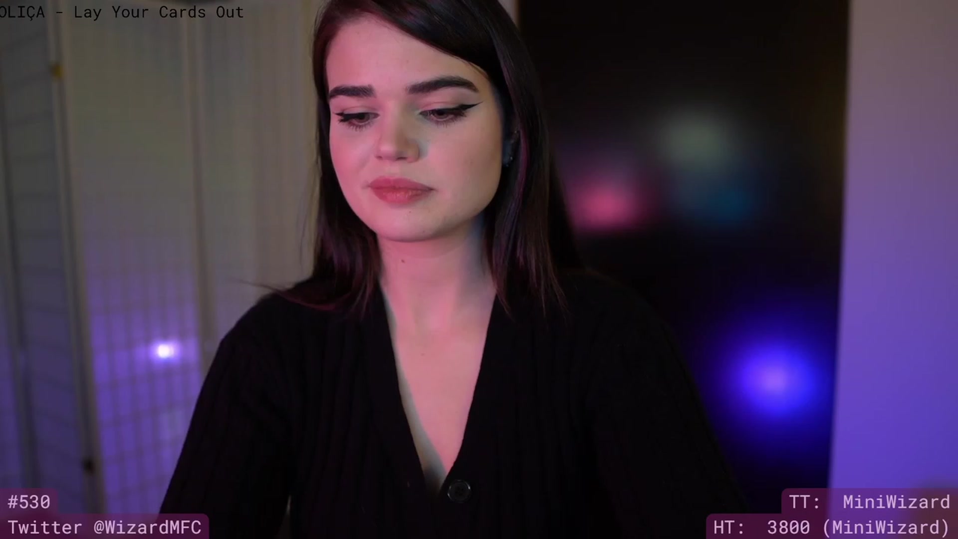 Gallery image thumbnail from eThot's myfreecams stream on, 12/01/2023, 10:06 image 8 of 20