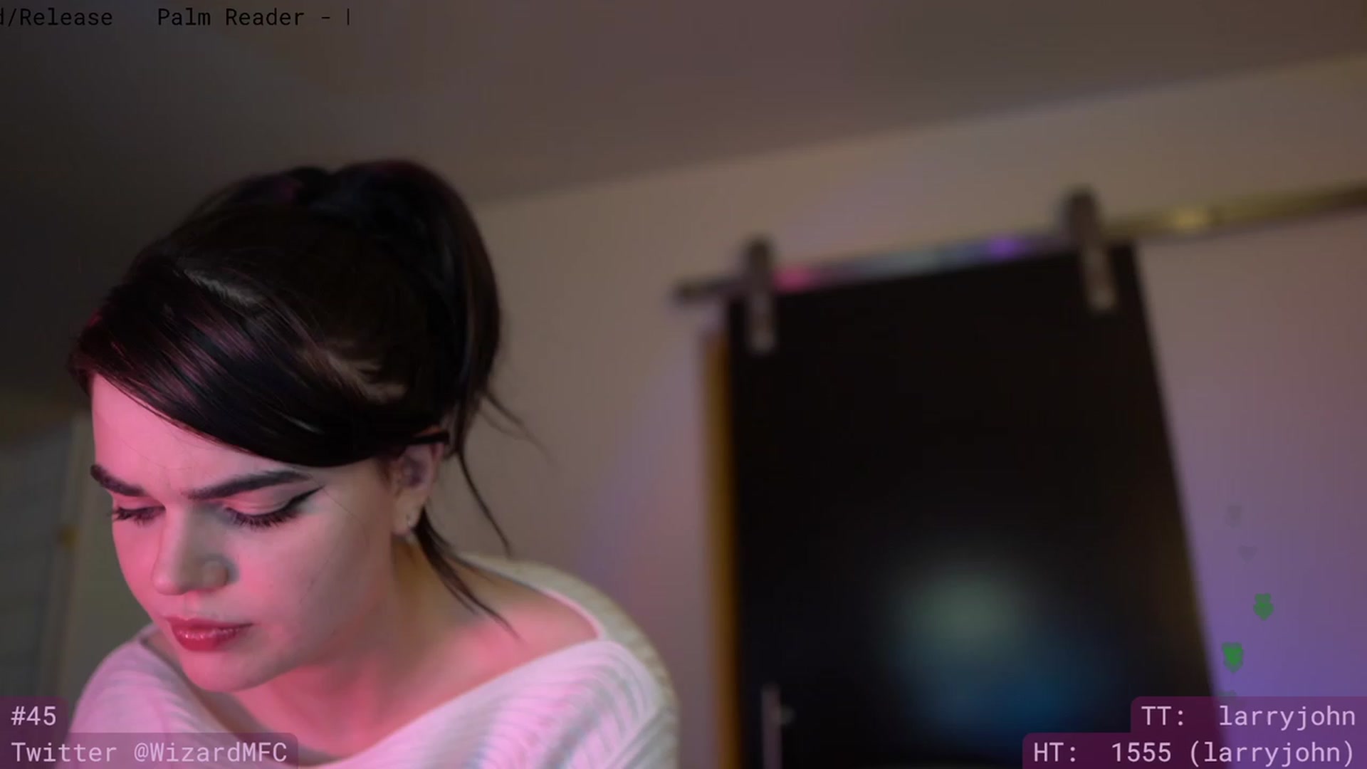 Gallery image thumbnail from eThot's myfreecams stream on, 12/02/2023, 10:28 image 11 of 20