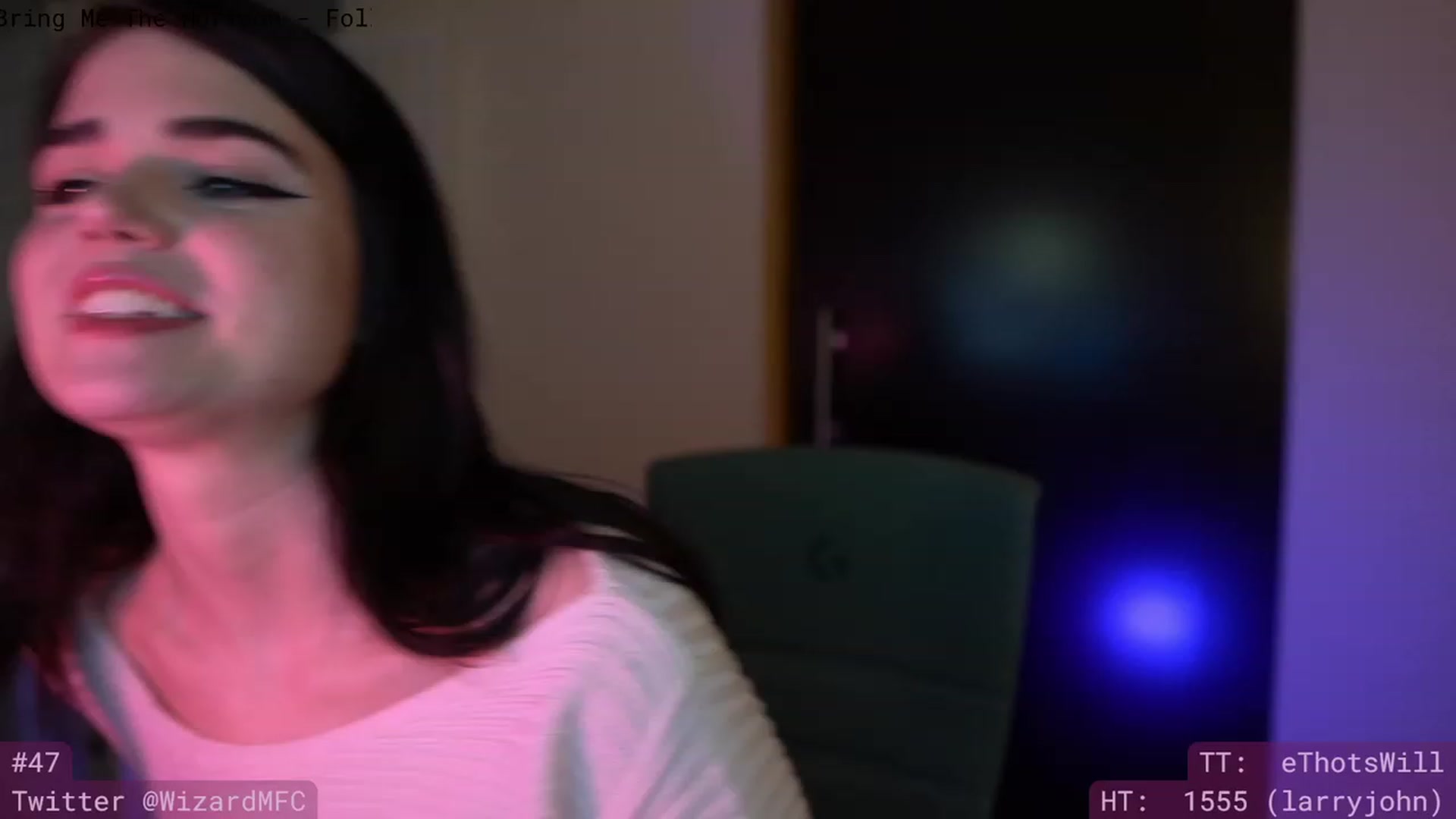 Gallery image thumbnail from eThot's myfreecams stream on, 12/02/2023, 10:28 image 7 of 20
