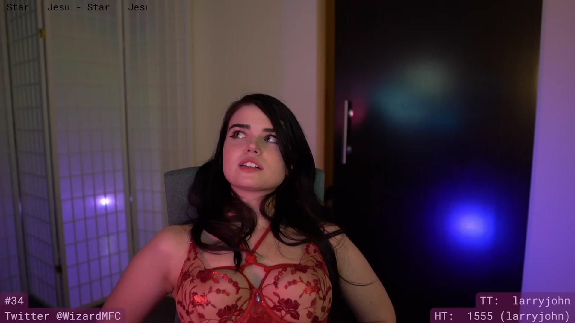 Gallery image thumbnail from eThot's myfreecams stream on, 12/02/2023, 11:59 image 16 of 20