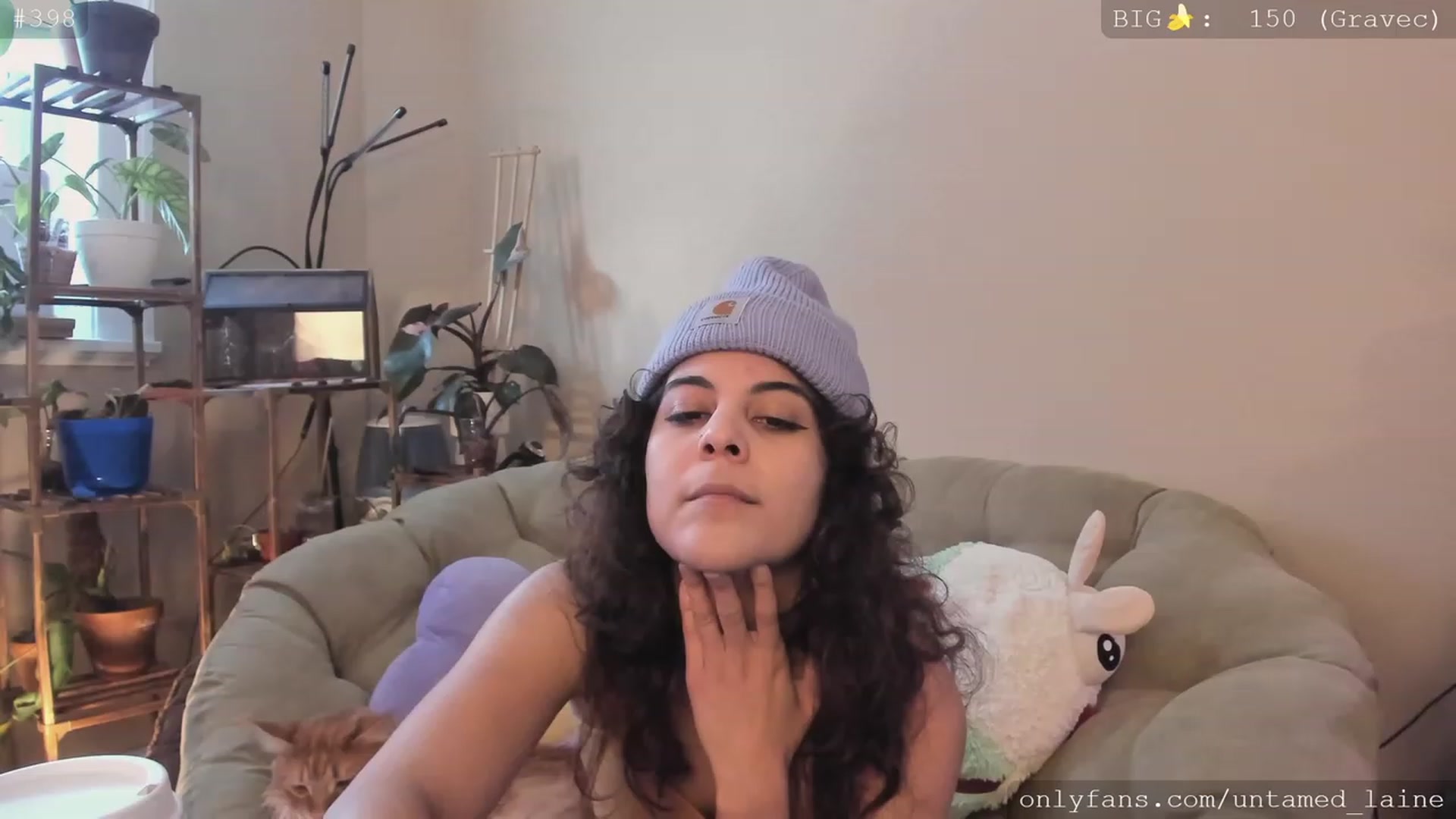 Gallery image thumbnail from e_laine's myfreecams stream on, 11/17/2022, 19:37 image 2 of 20
