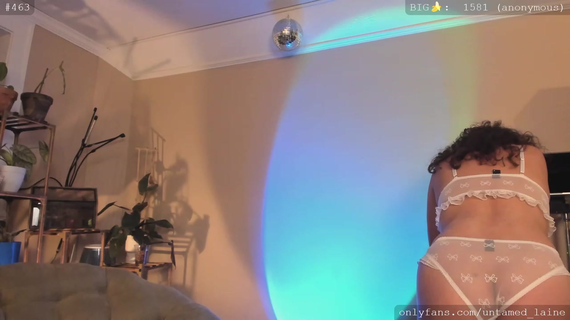 Gallery image thumbnail from e_laine's myfreecams stream on, 11/21/2022, 05:42 image 17 of 20