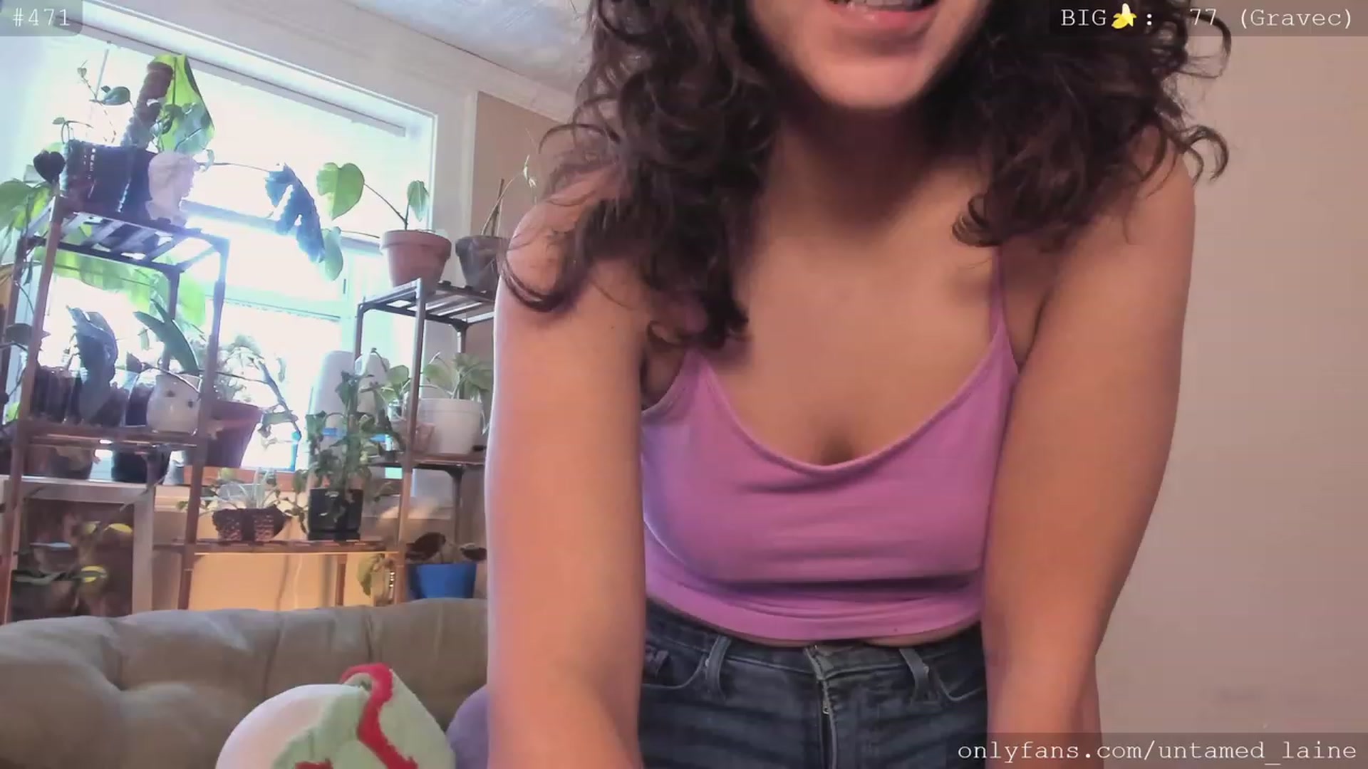 Gallery image thumbnail from e_laine's myfreecams stream on, 11/21/2022, 18:05 image 17 of 20