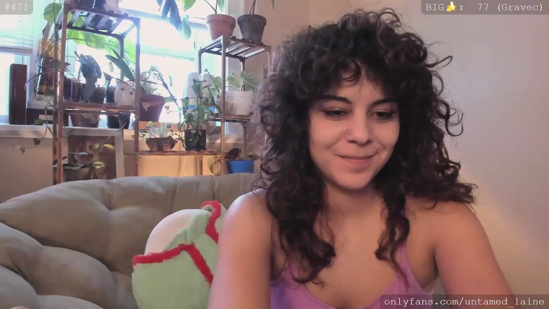Gallery image thumbnail from e_laine's myfreecams stream on, 11/21/2022, 18:05 image 20 of 20