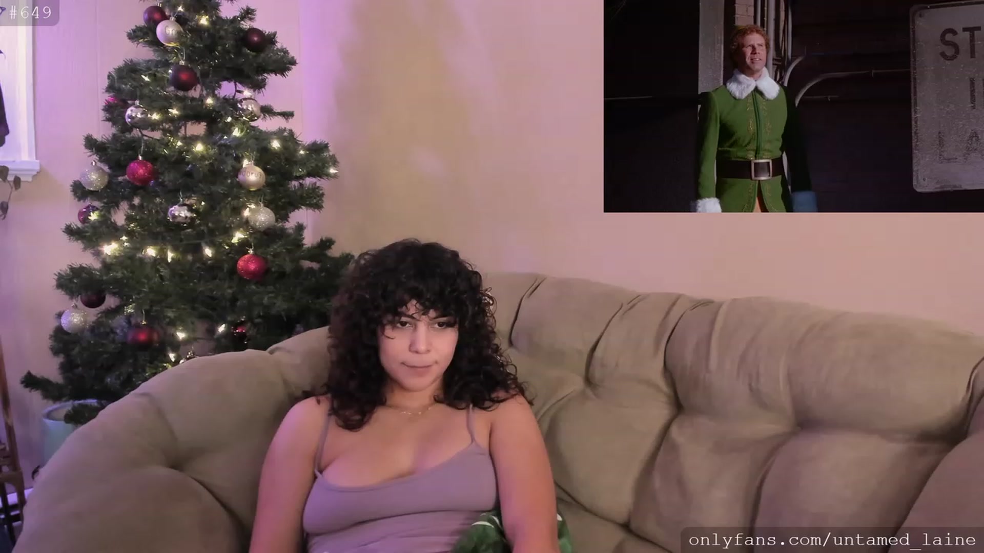 Gallery image thumbnail from e_laine's myfreecams stream on, 12/22/2022, 04:29 image 7 of 20